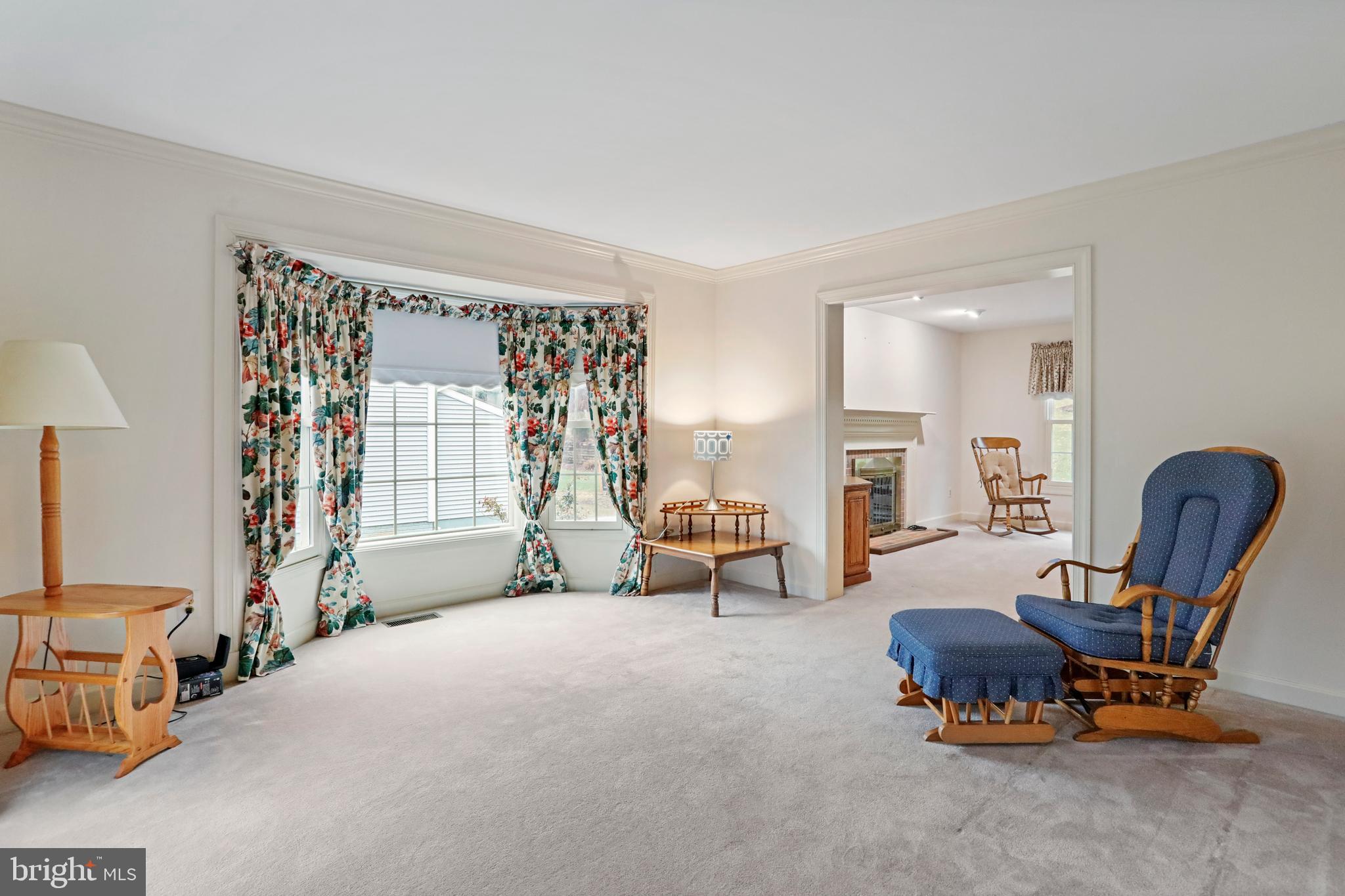 WOODLEA MANOR - Residential