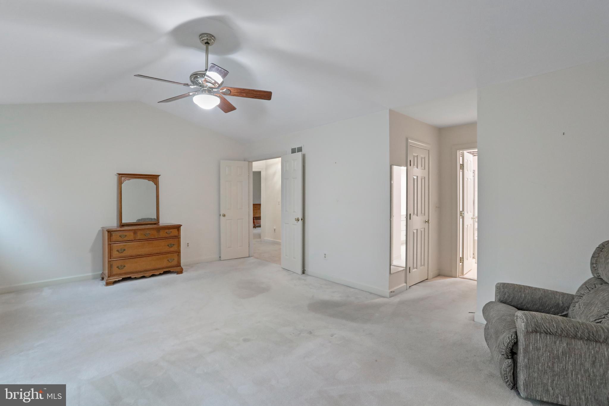 WOODLEA MANOR - Residential