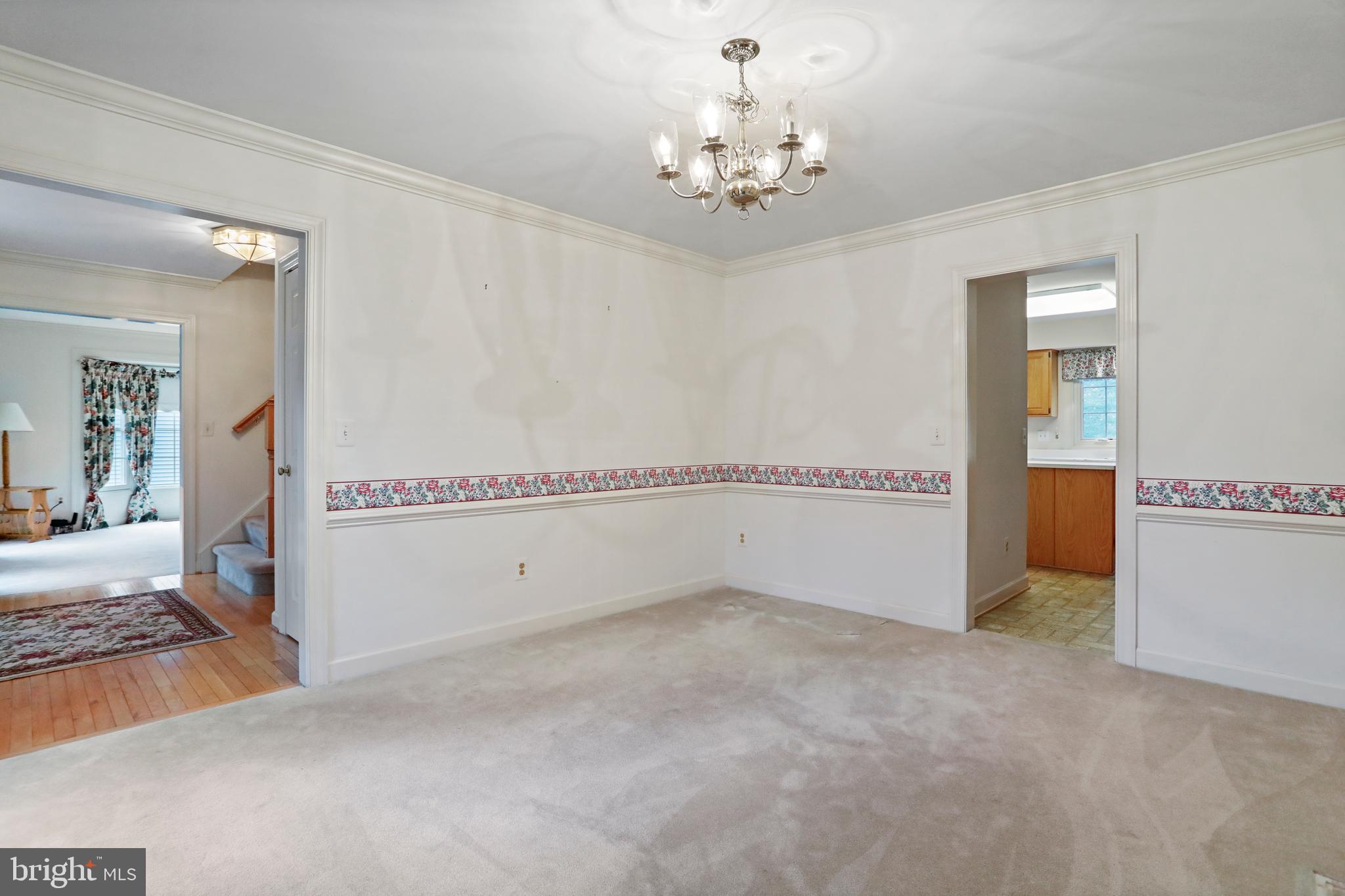 WOODLEA MANOR - Residential