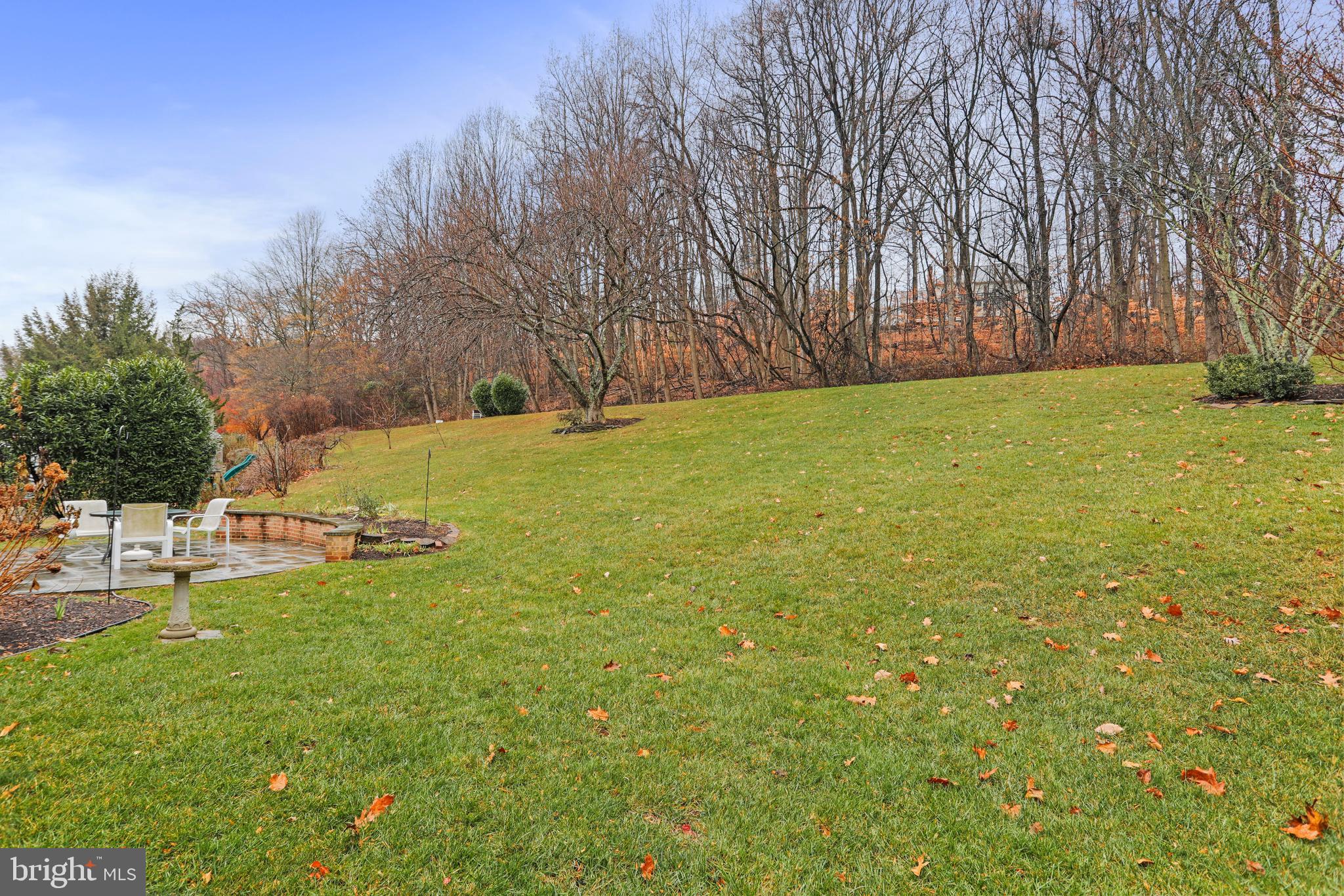 WOODLEA MANOR - Residential