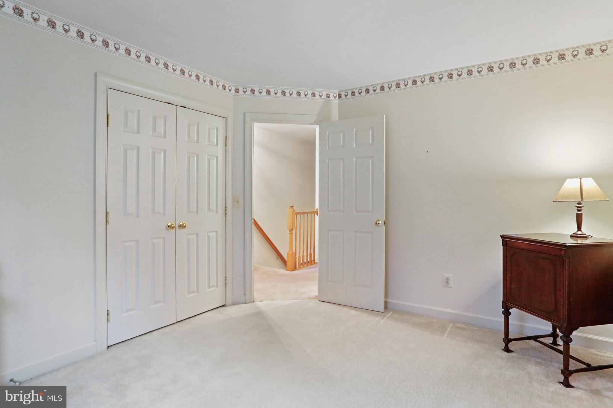 WOODLEA MANOR - Residential