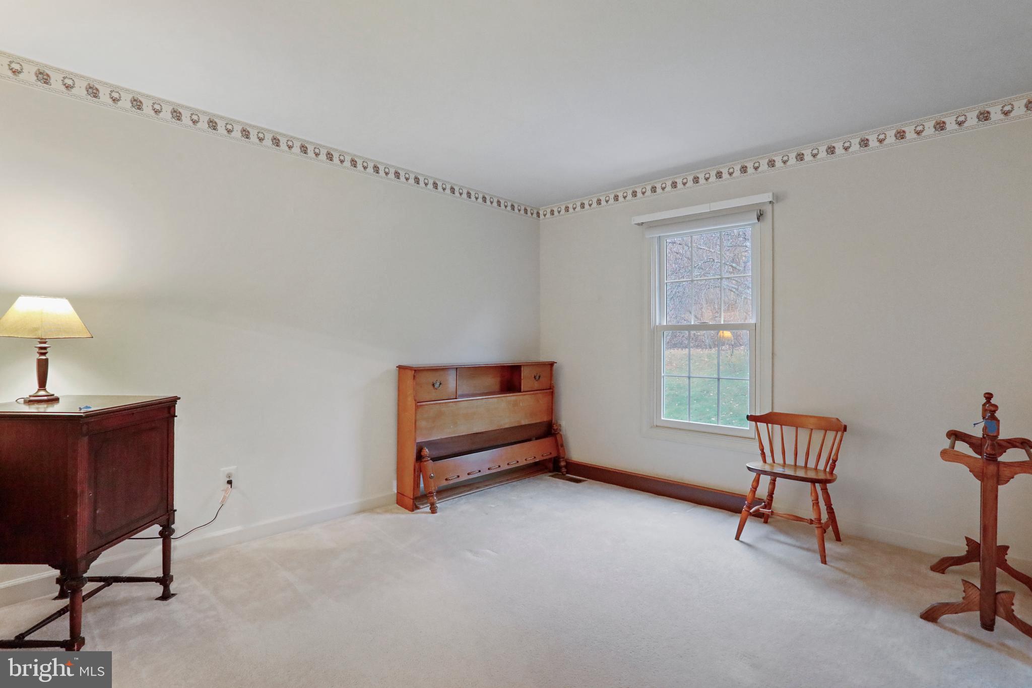 WOODLEA MANOR - Residential