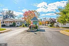 MEADOWS OF CHANTILLY - Residential