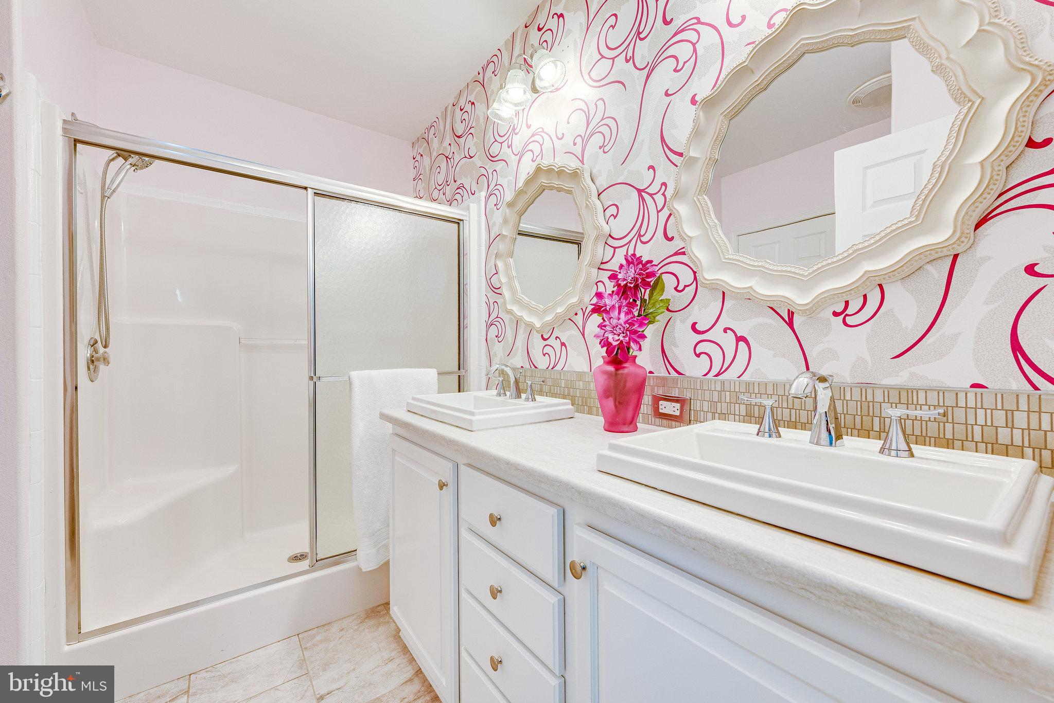 MEADOWS OF CHANTILLY - Residential