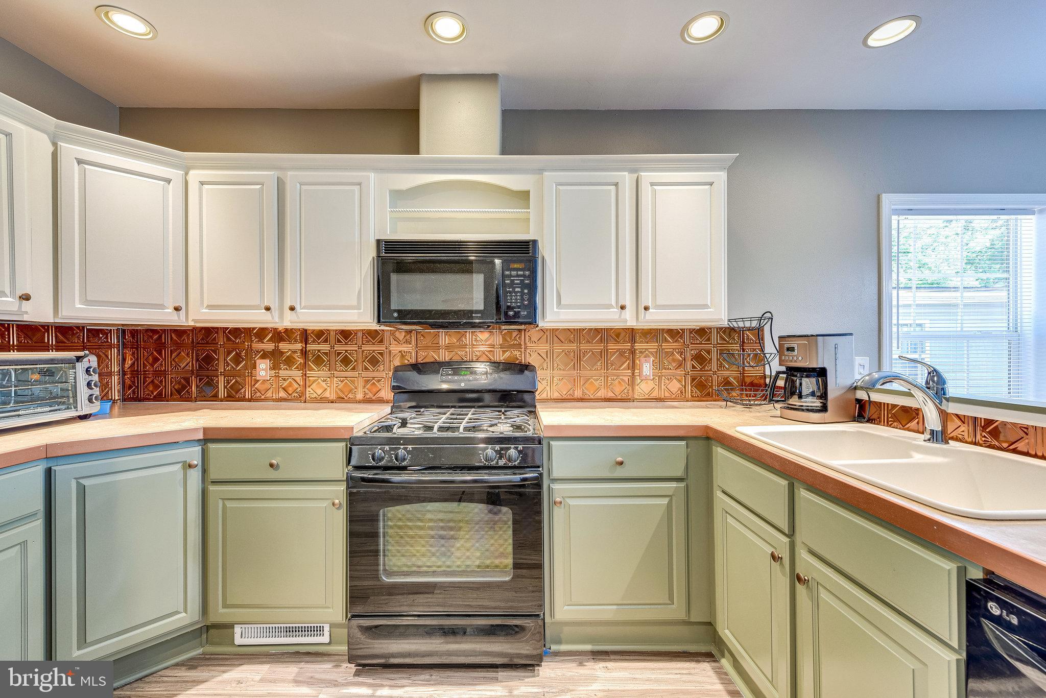 MEADOWS OF CHANTILLY - Residential