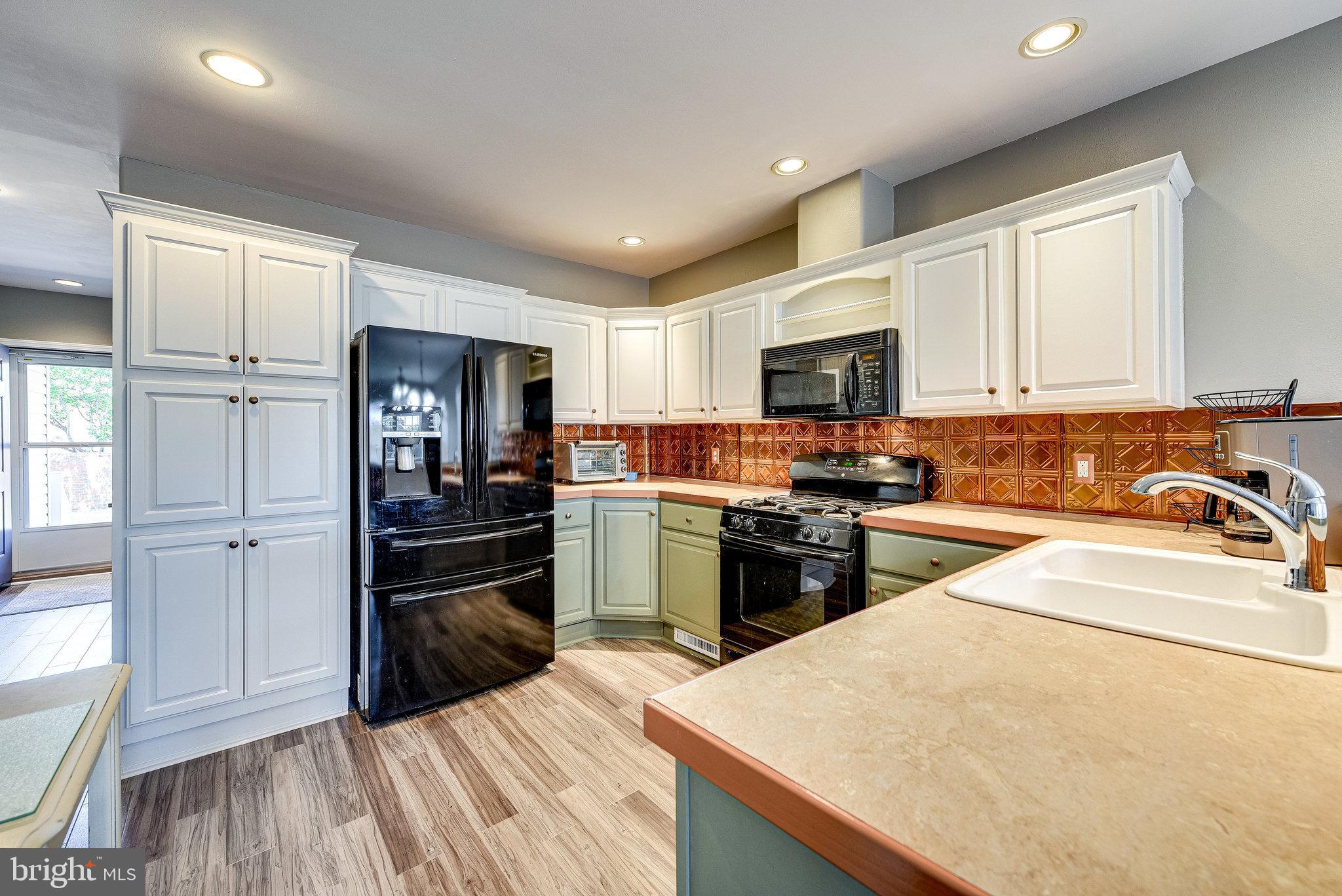 MEADOWS OF CHANTILLY - Residential