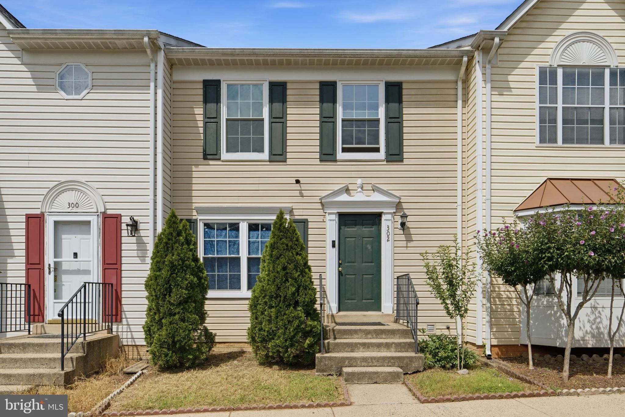 302 Moseby Court, Manassas Park, VA, 20111