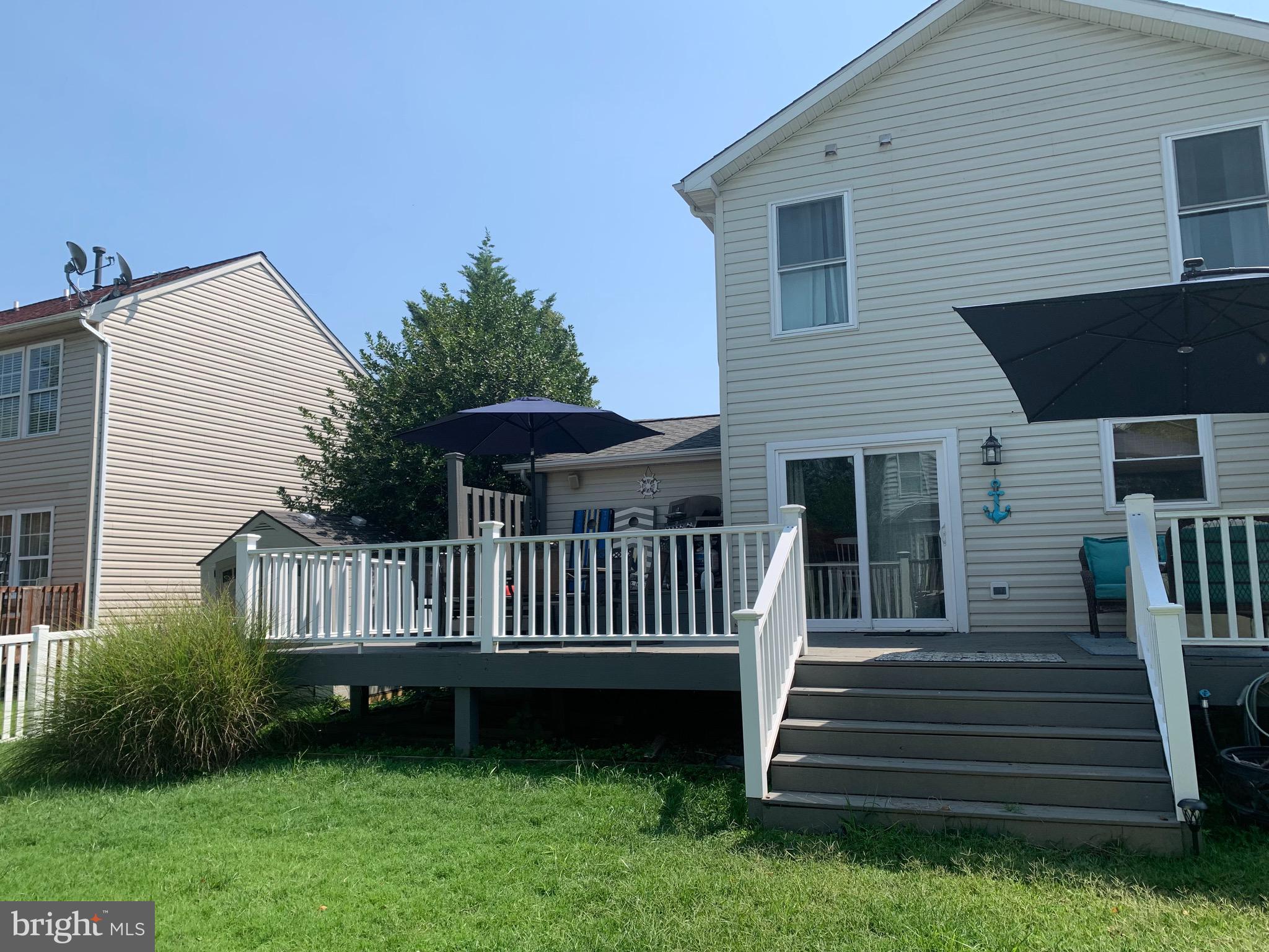 BEACHWOOD ESTATES - Residential