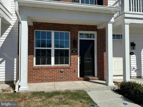 96 Cedar Circle Rd, Levittown, PA 19055 - MLS#: PABU2090084