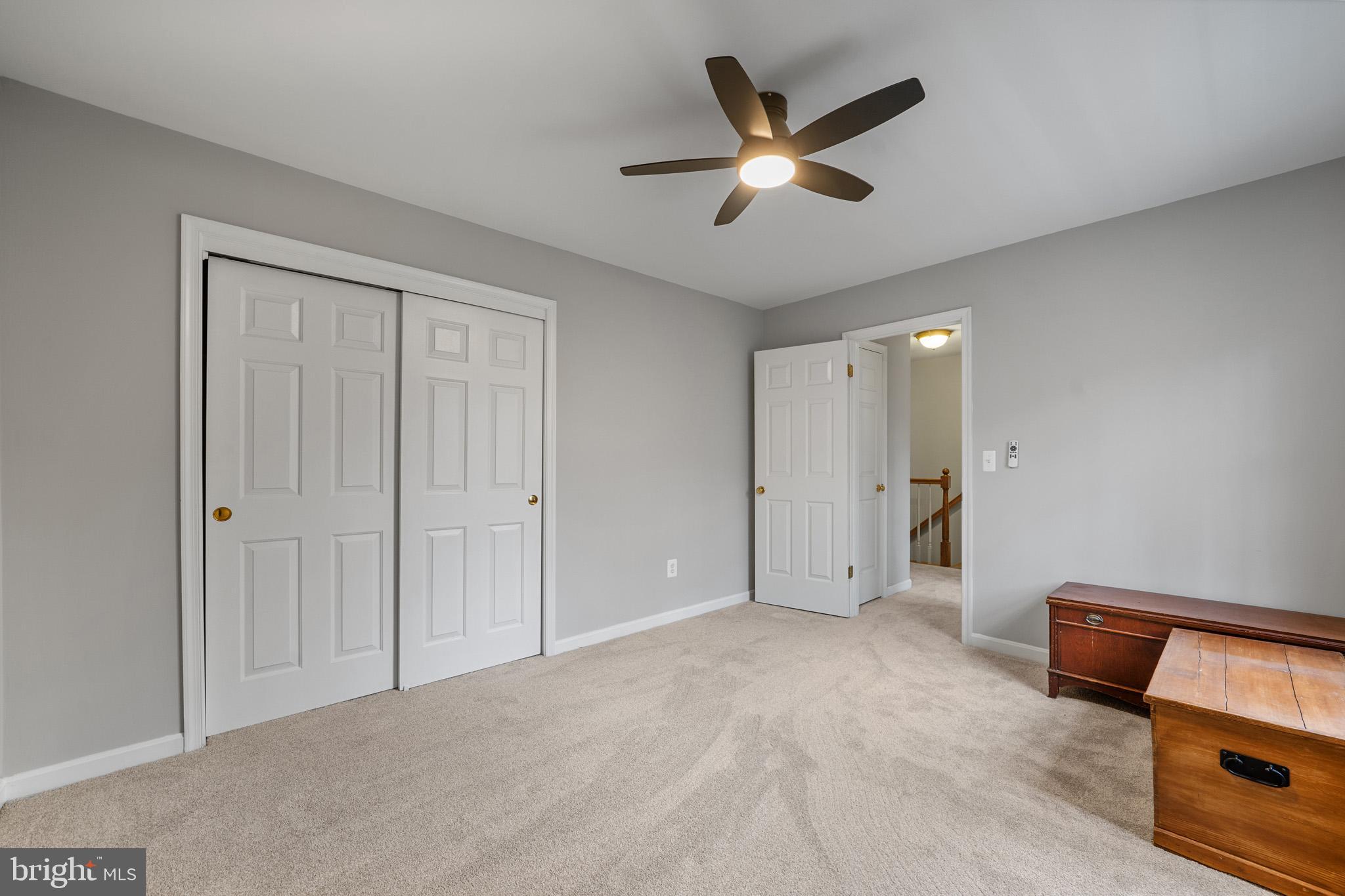 SMITHS PURCHASE - Residential