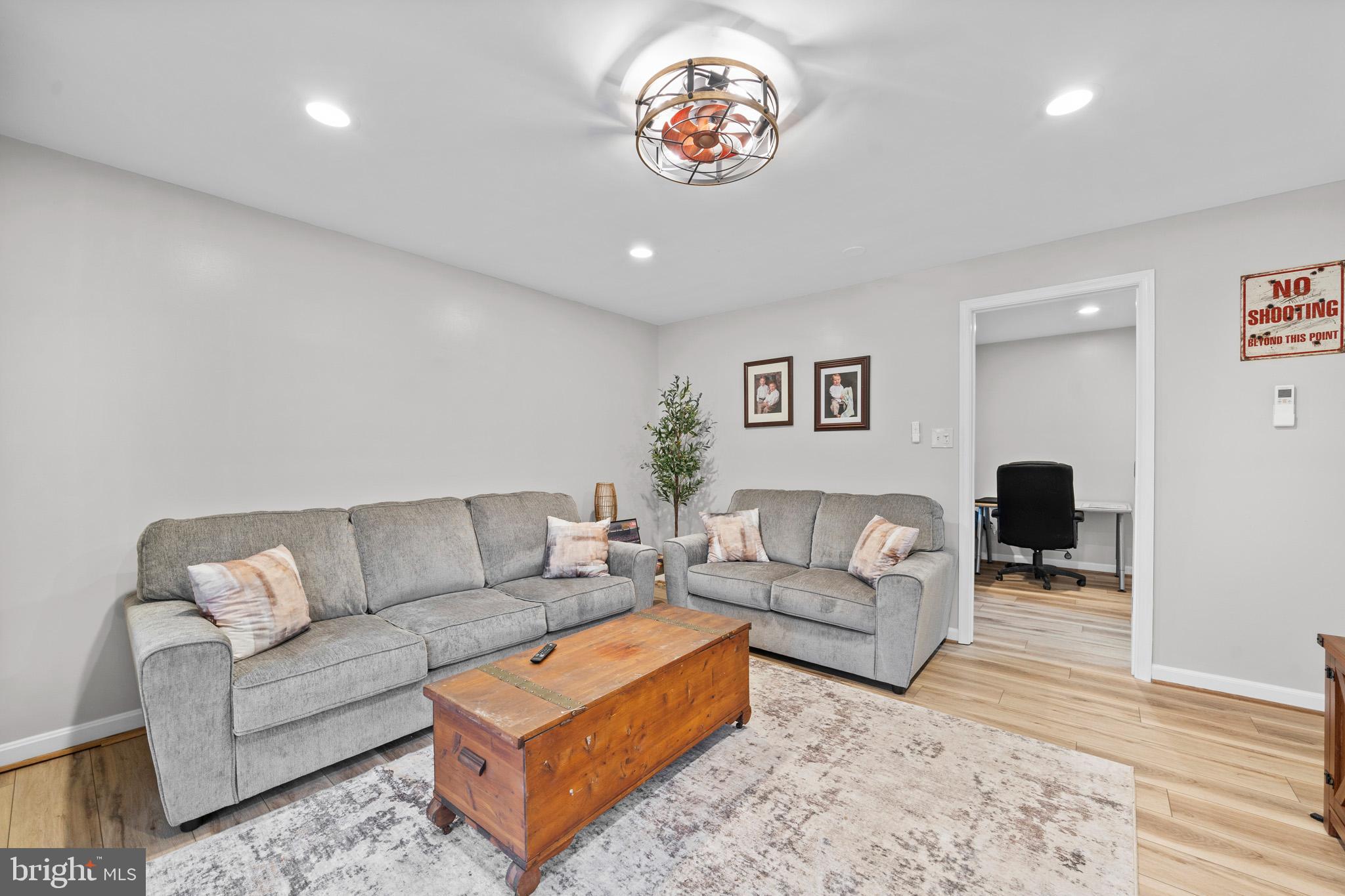 SMITHS PURCHASE - Residential