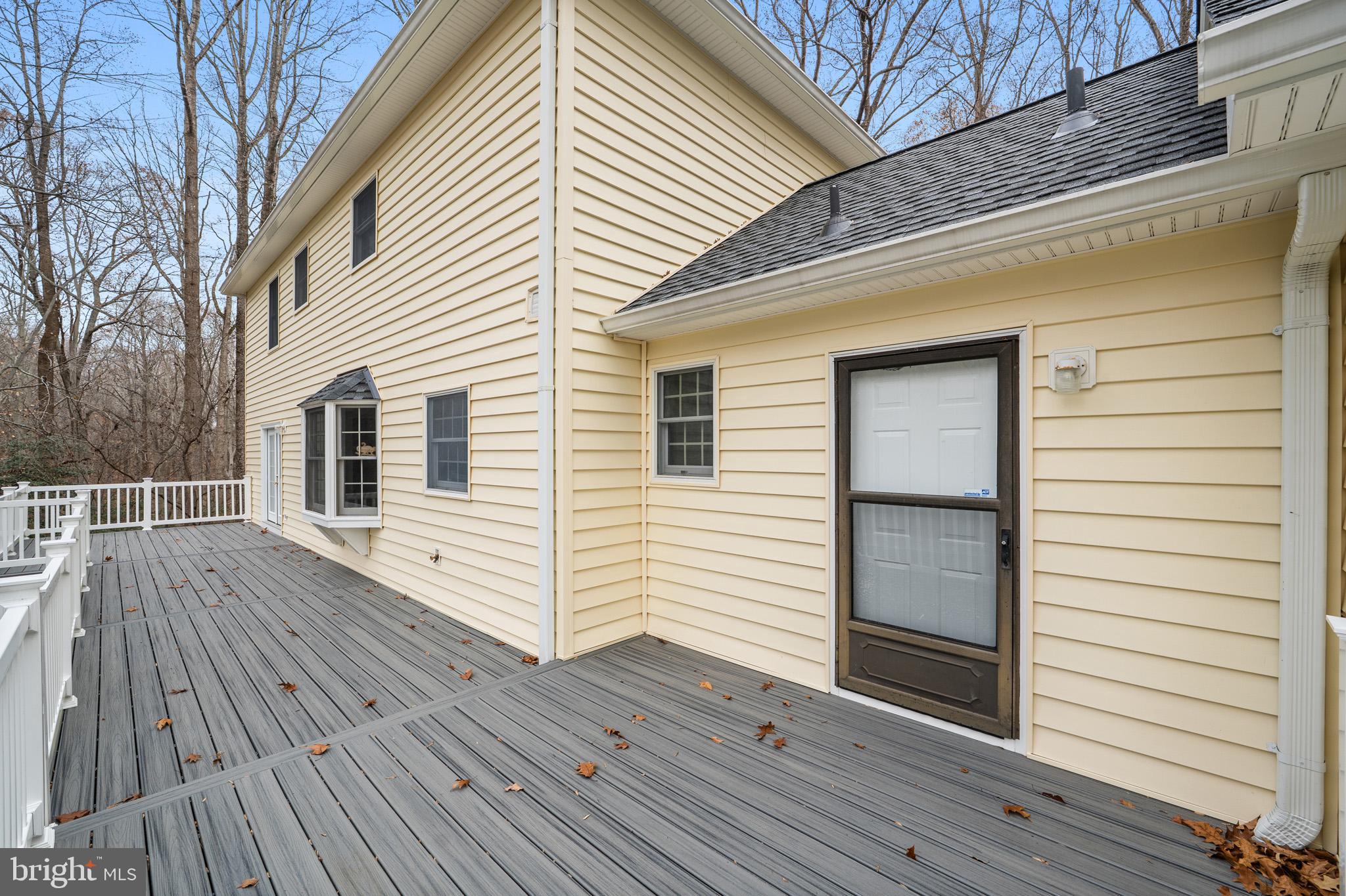 SMITHS PURCHASE - Residential