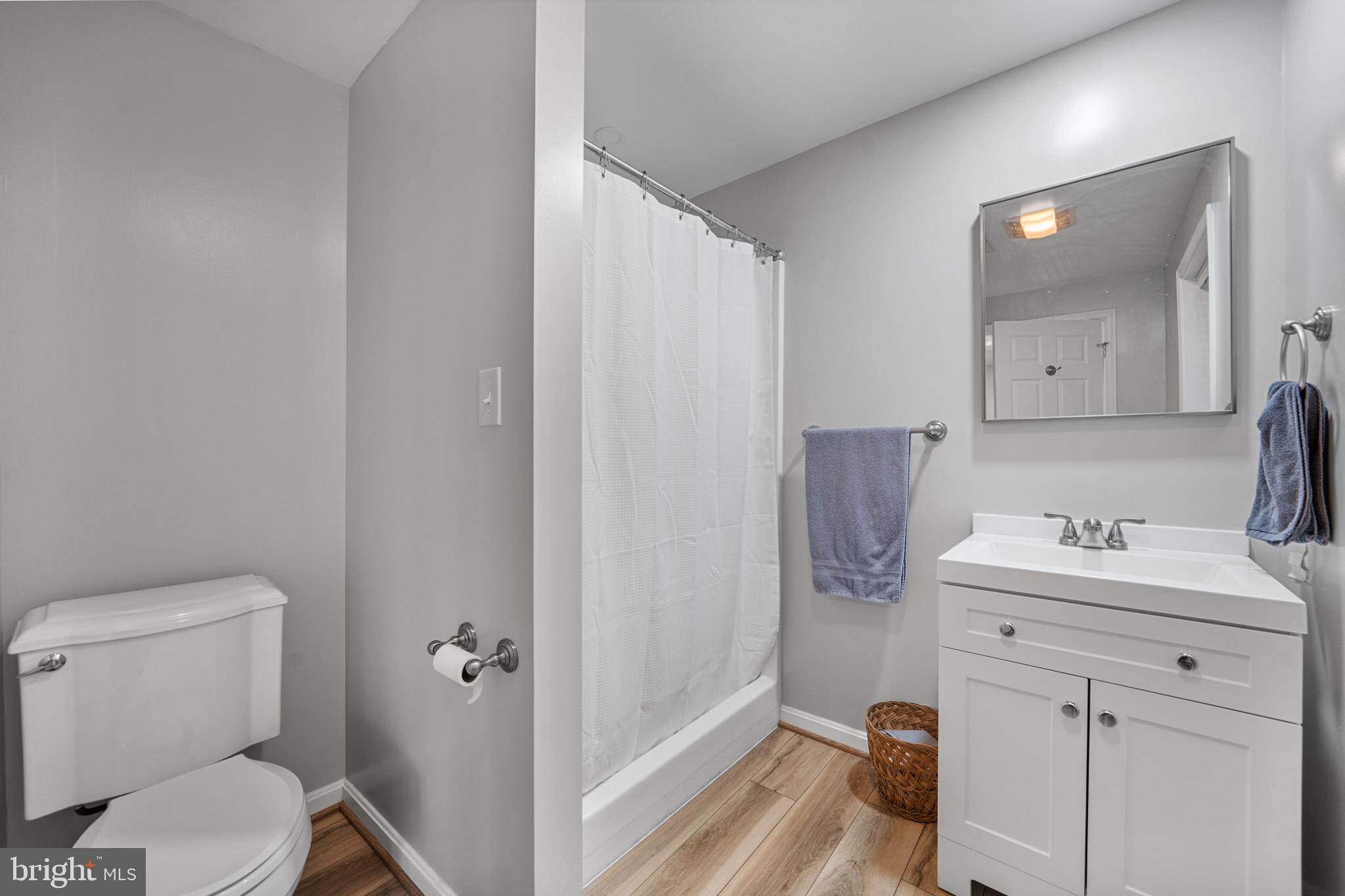 SMITHS PURCHASE - Residential