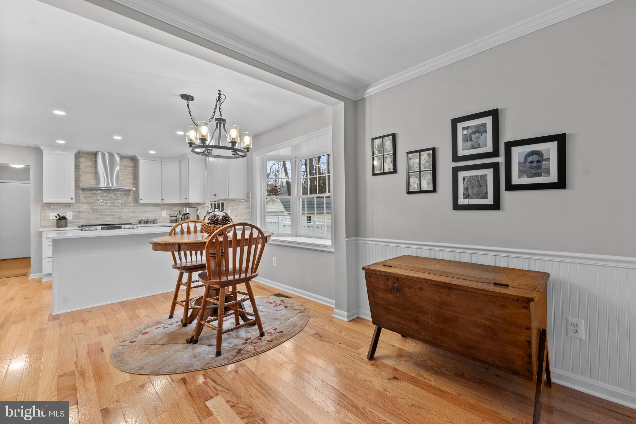 SMITHS PURCHASE - Residential