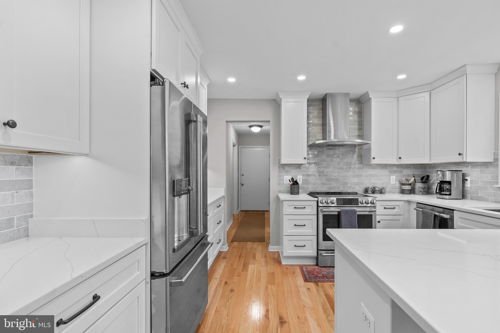 SMITHS PURCHASE - Residential