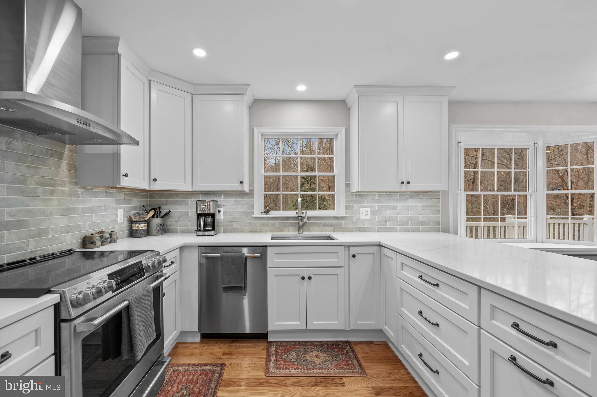 SMITHS PURCHASE - Residential