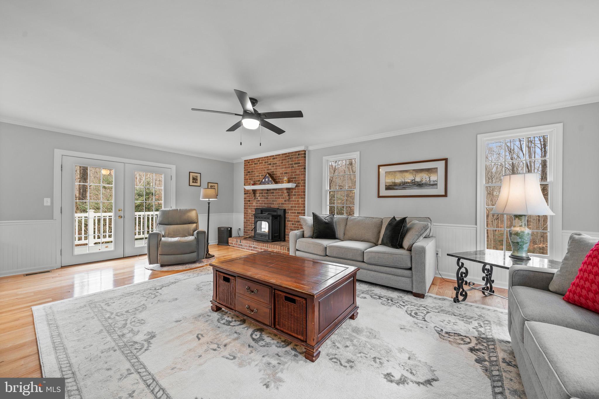 SMITHS PURCHASE - Residential