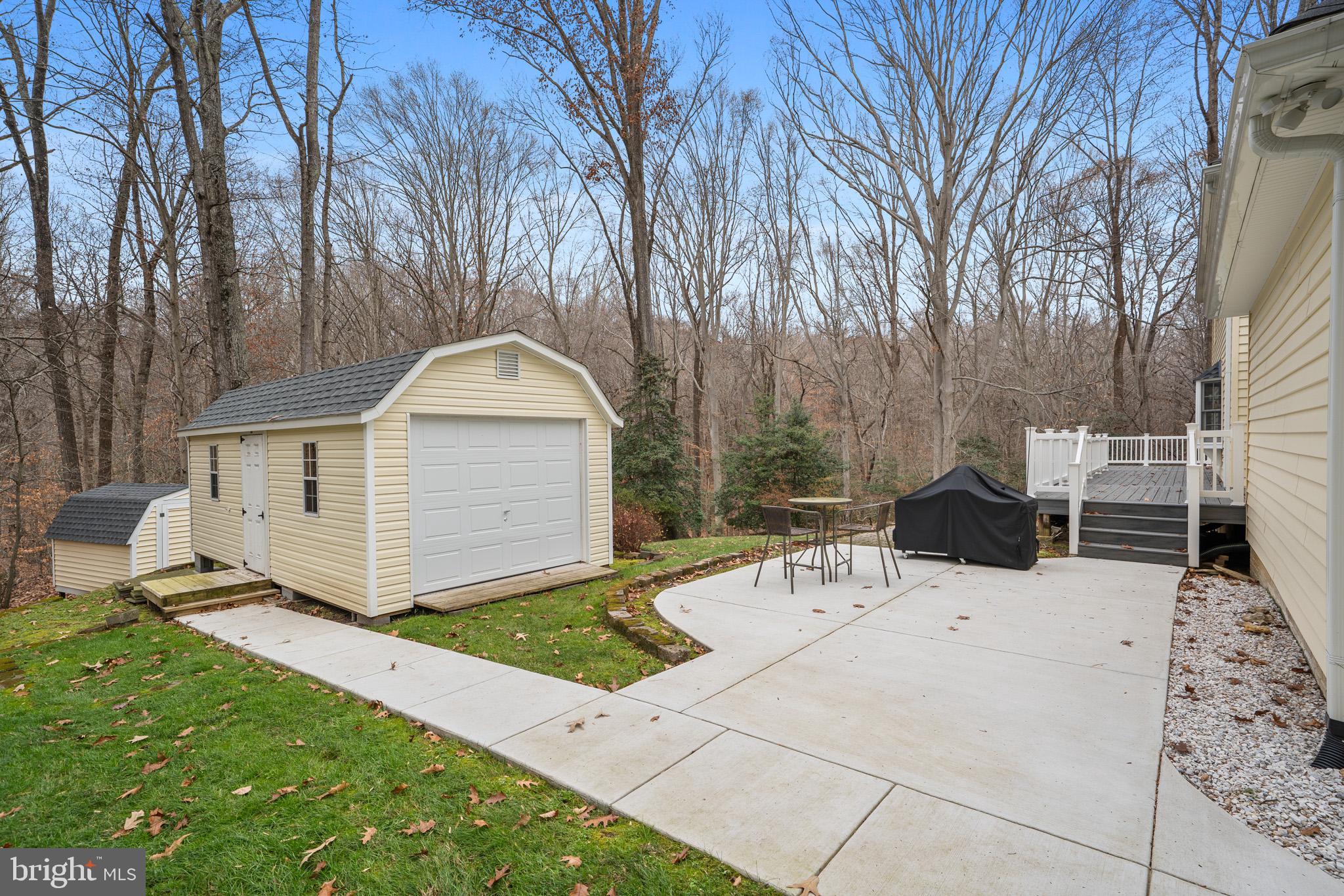 SMITHS PURCHASE - Residential