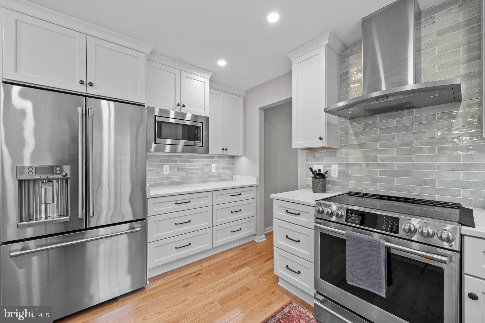 SMITHS PURCHASE - Residential