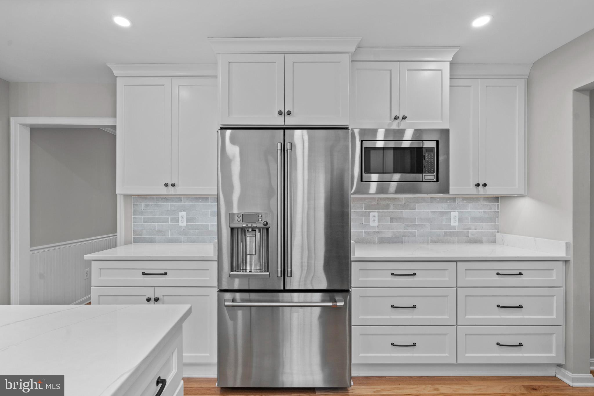 SMITHS PURCHASE - Residential