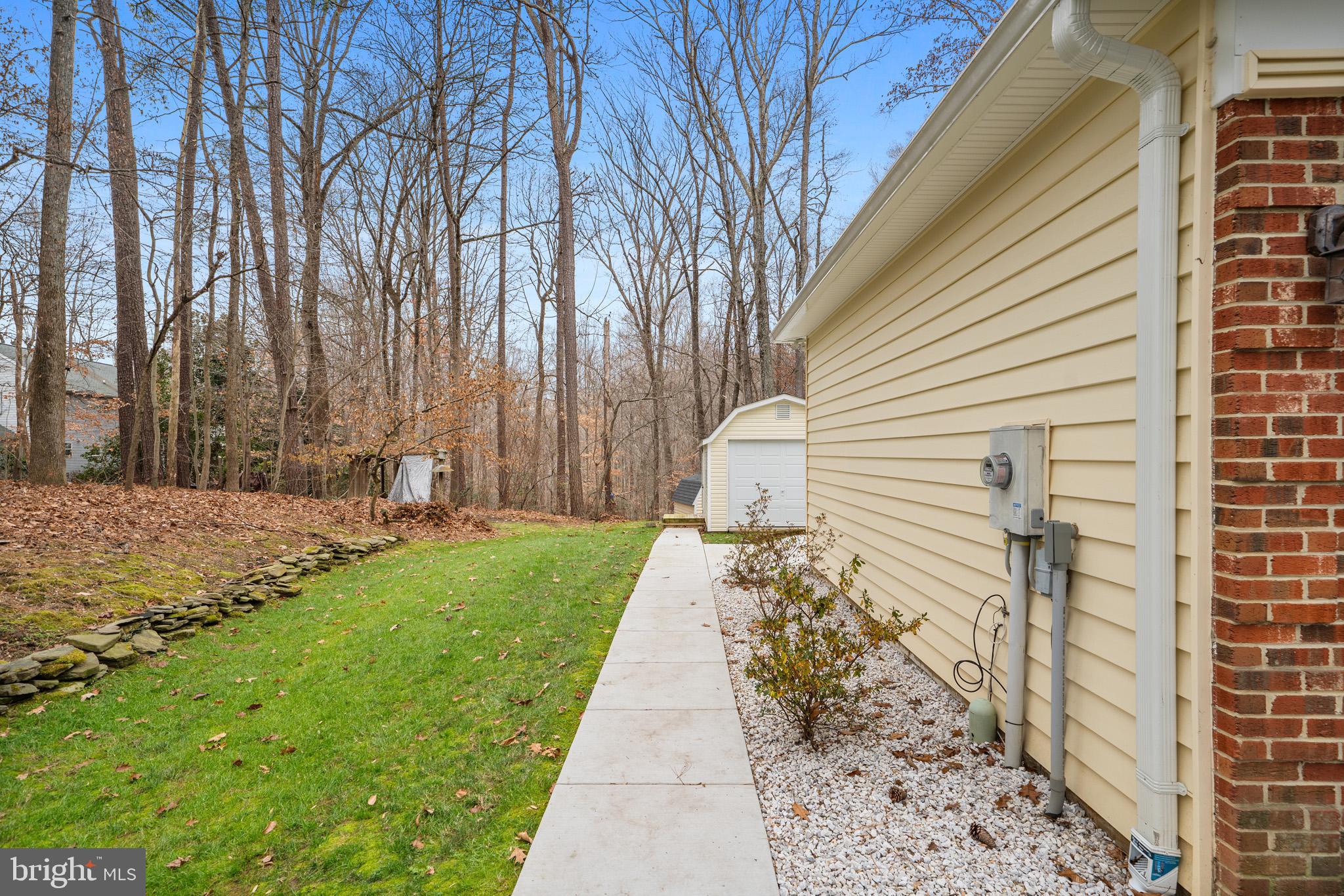 SMITHS PURCHASE - Residential