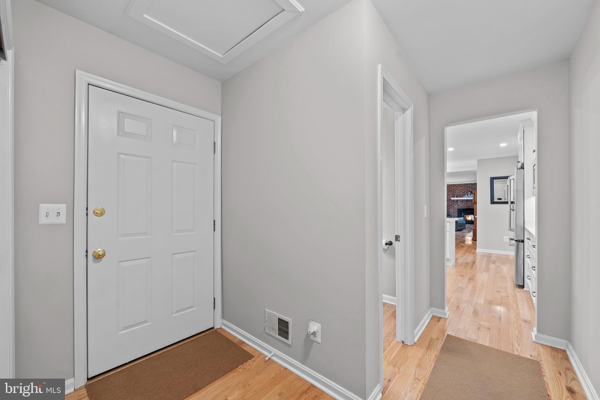 SMITHS PURCHASE - Residential