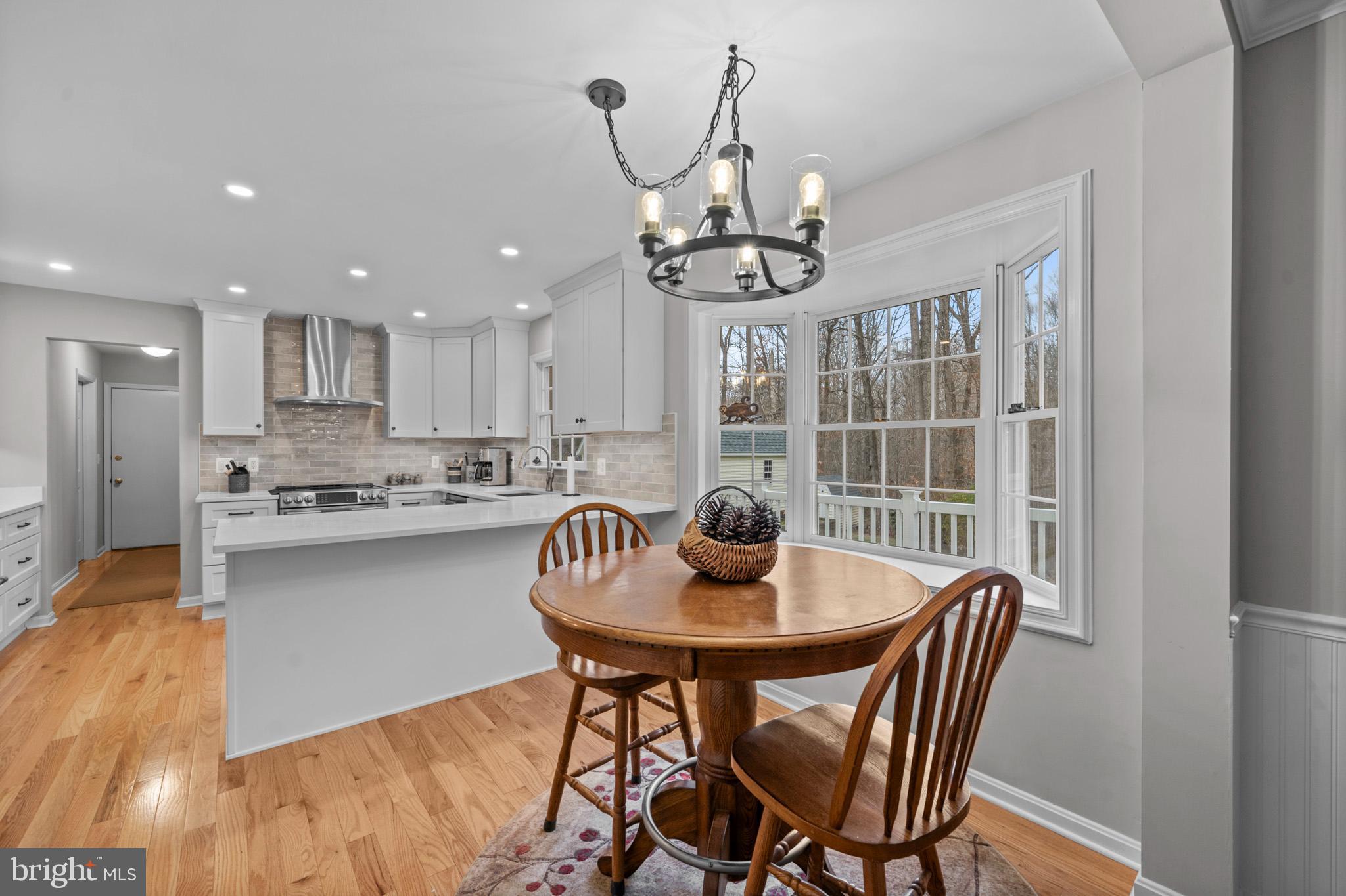 SMITHS PURCHASE - Residential