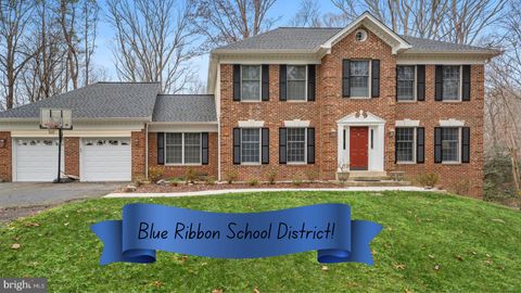 3513 SMITHVILLE DRIVE DUNKIRK MD 20754