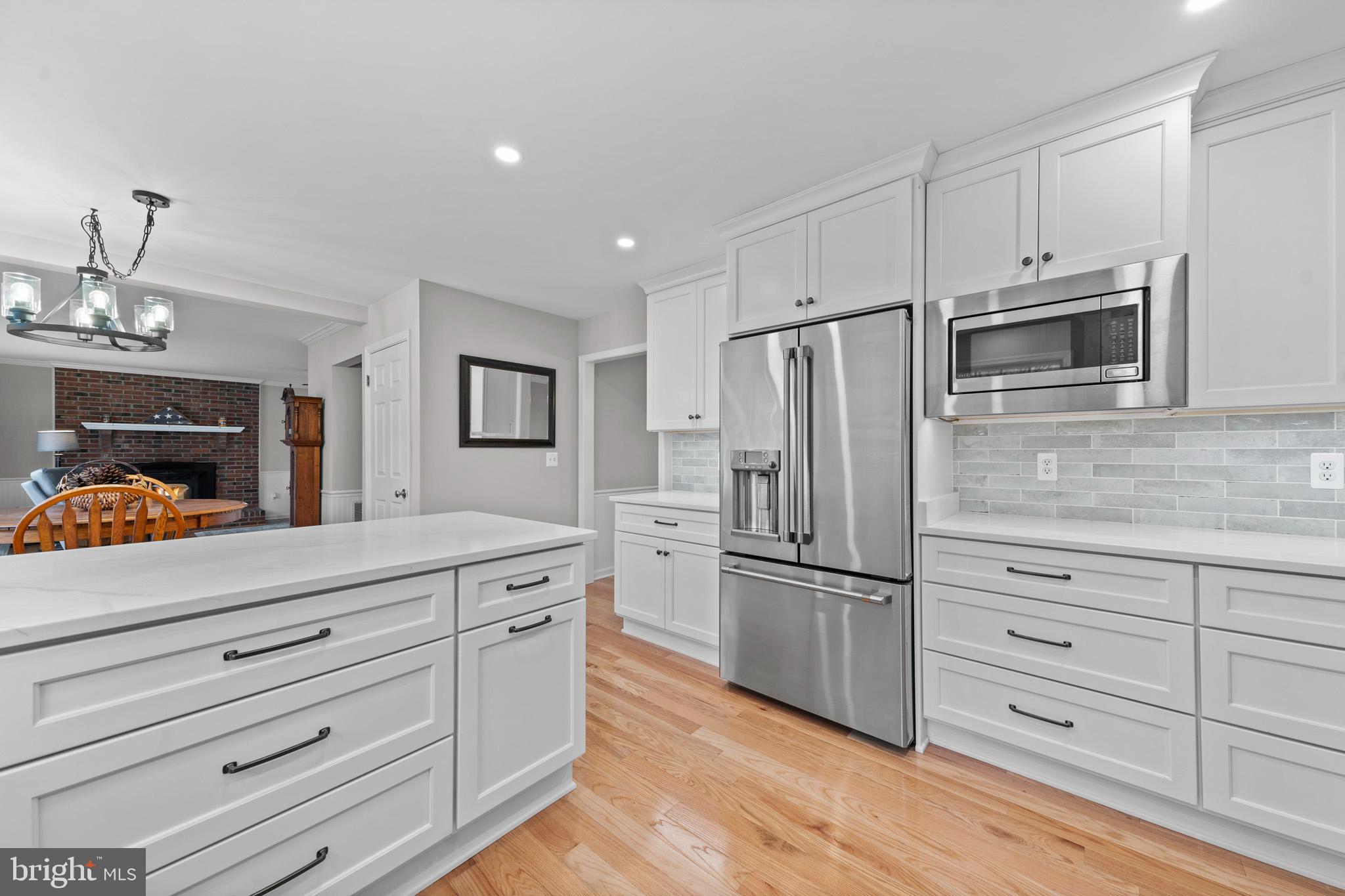 SMITHS PURCHASE - Residential