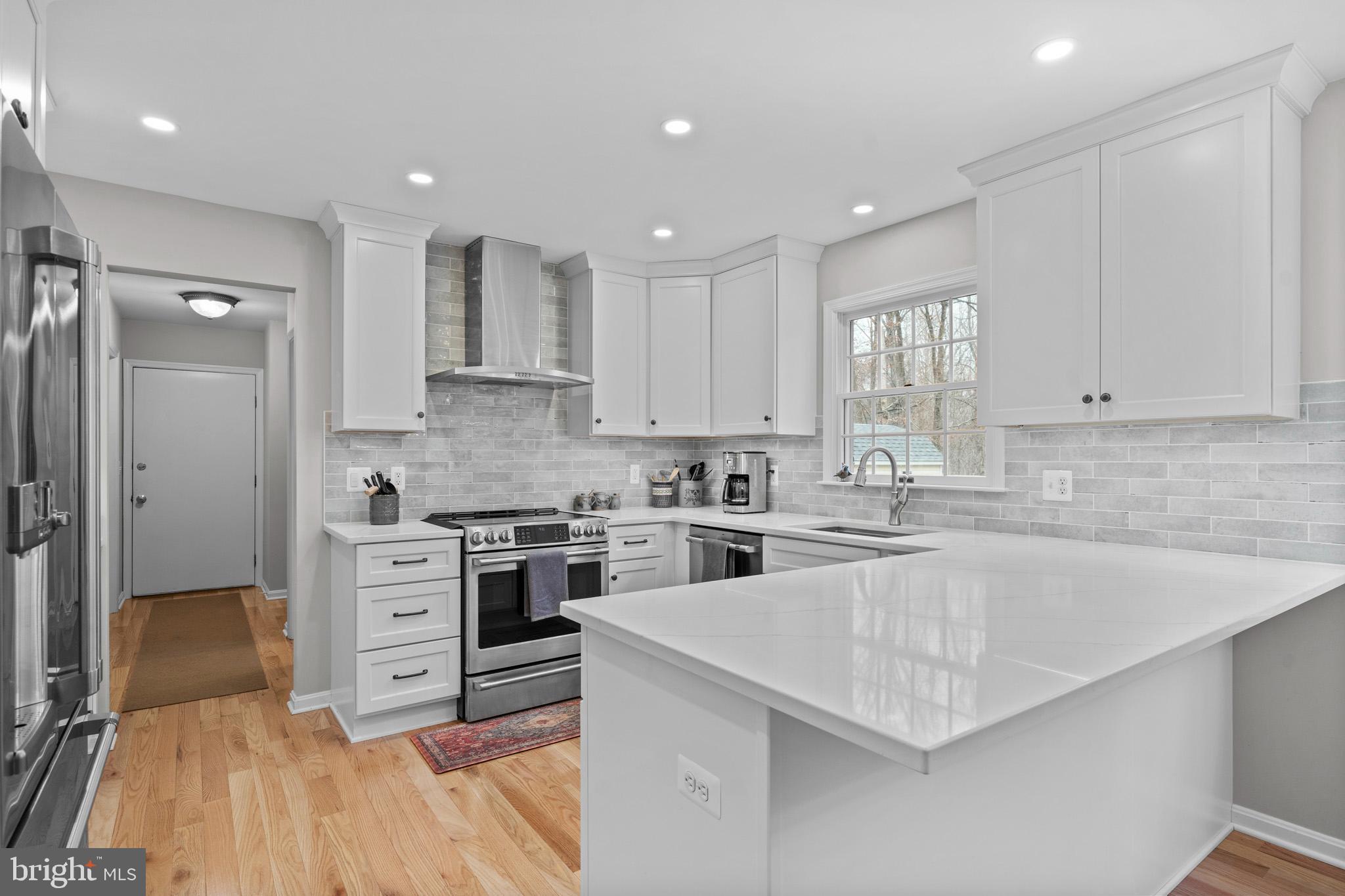 SMITHS PURCHASE - Residential