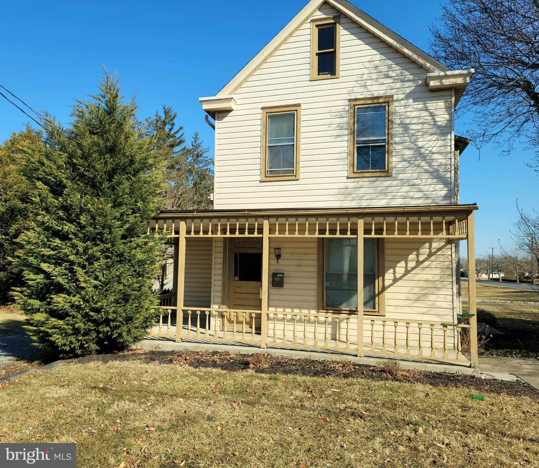 CARLISLE BOROUGH - Residential