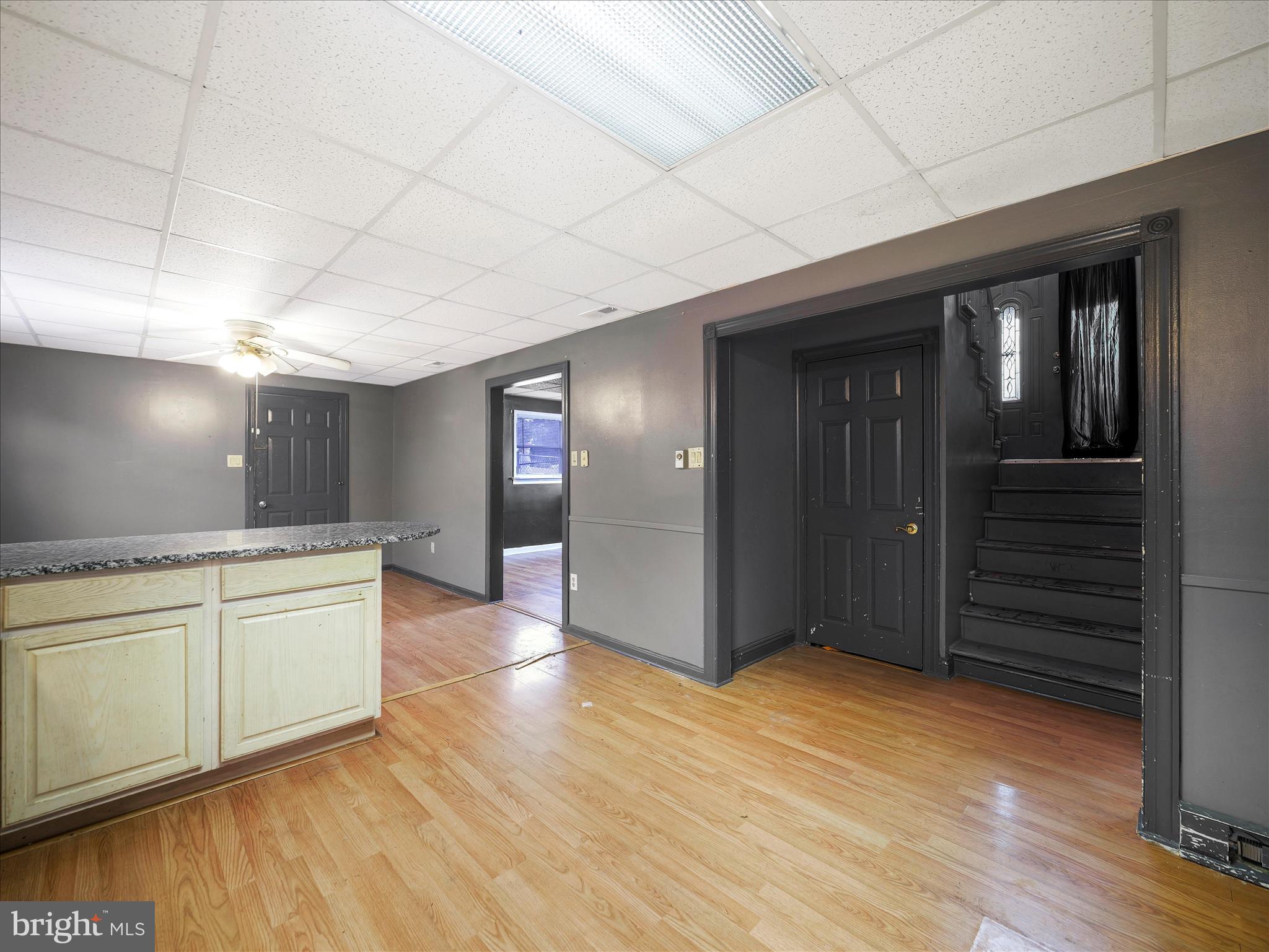 GREENBERRY HILLS - Residential