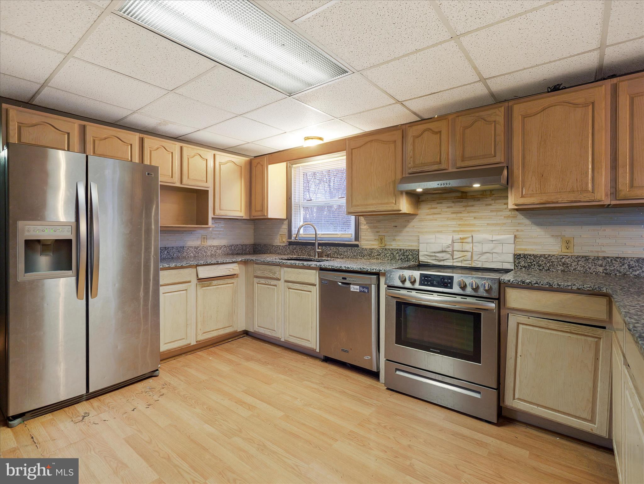 GREENBERRY HILLS - Residential