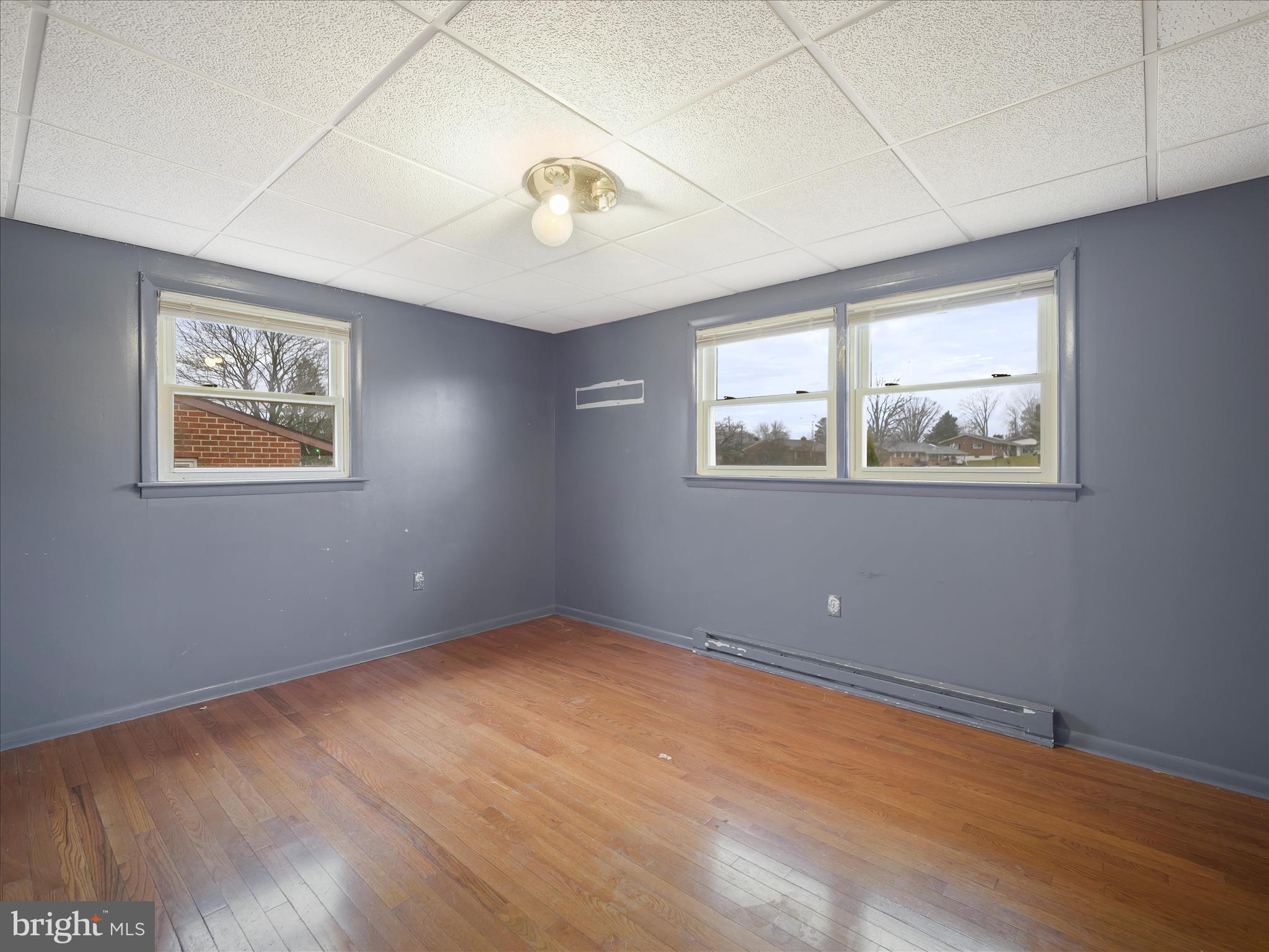 GREENBERRY HILLS - Residential