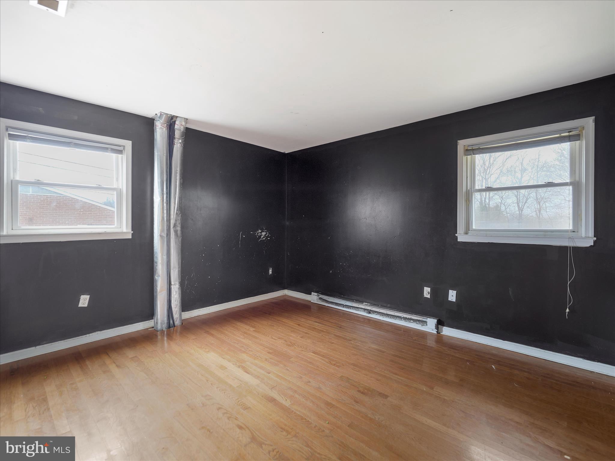 GREENBERRY HILLS - Residential