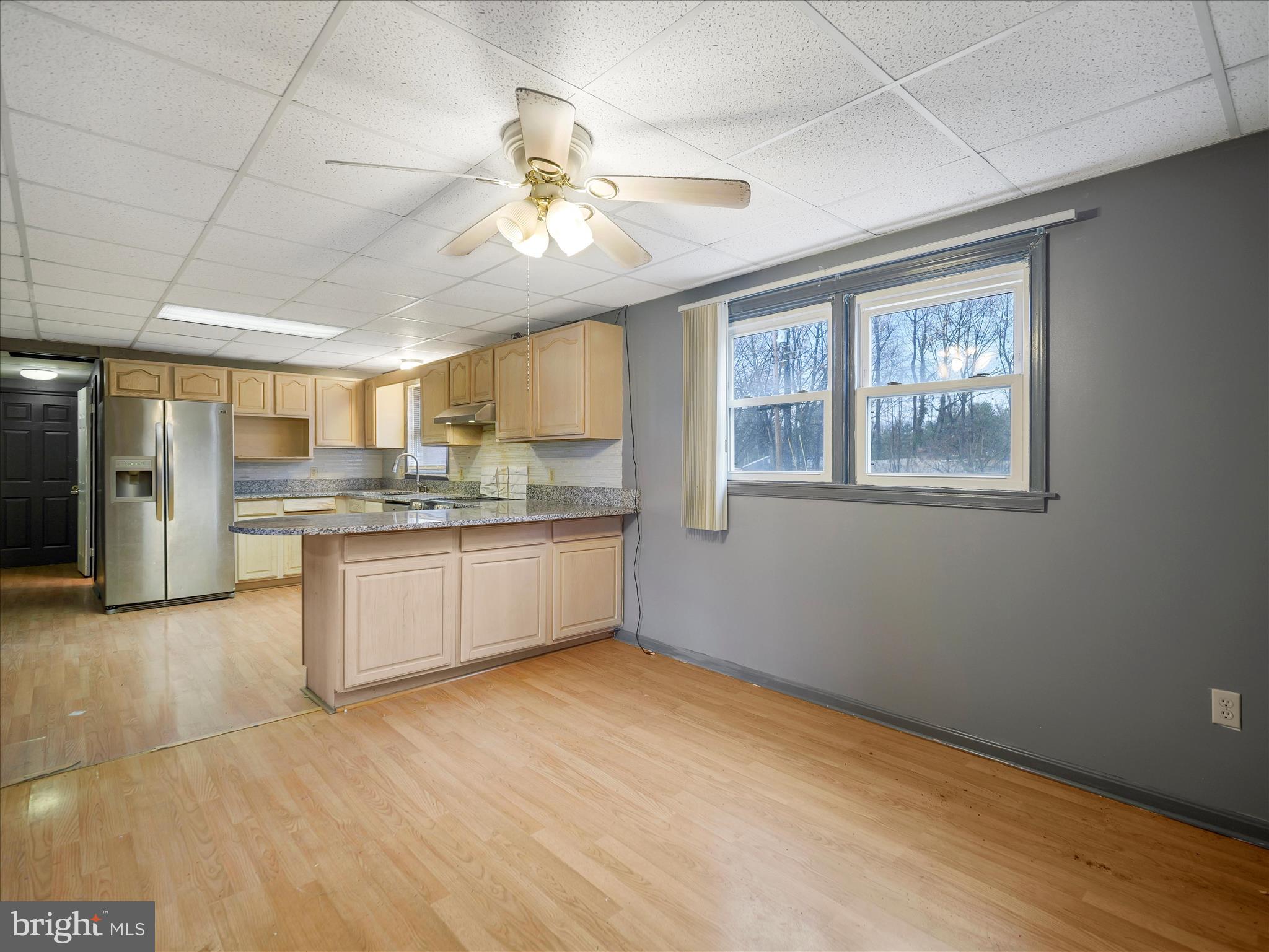 GREENBERRY HILLS - Residential