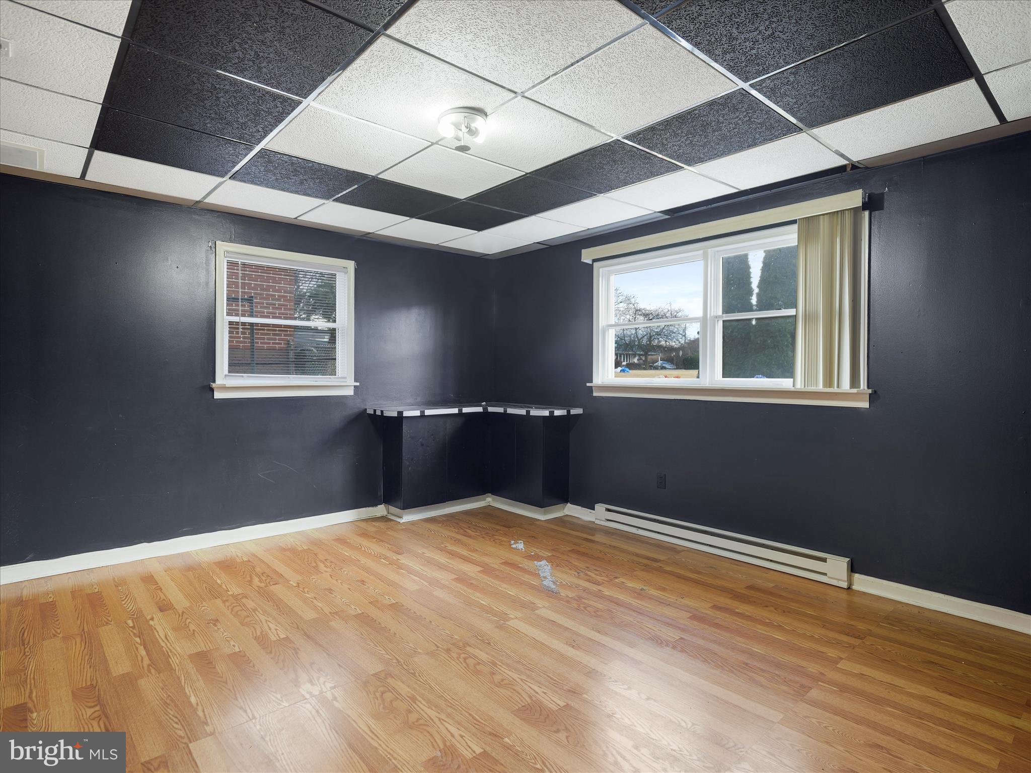 GREENBERRY HILLS - Residential