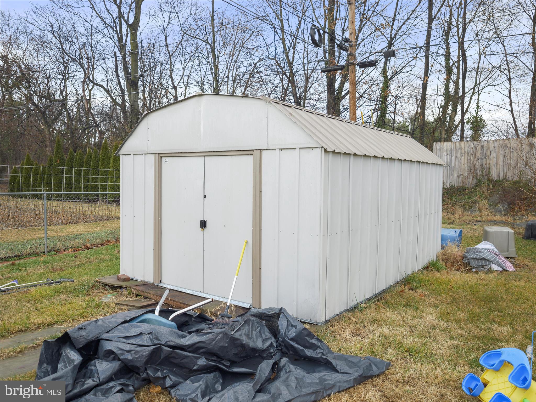 GREENBERRY HILLS - Residential