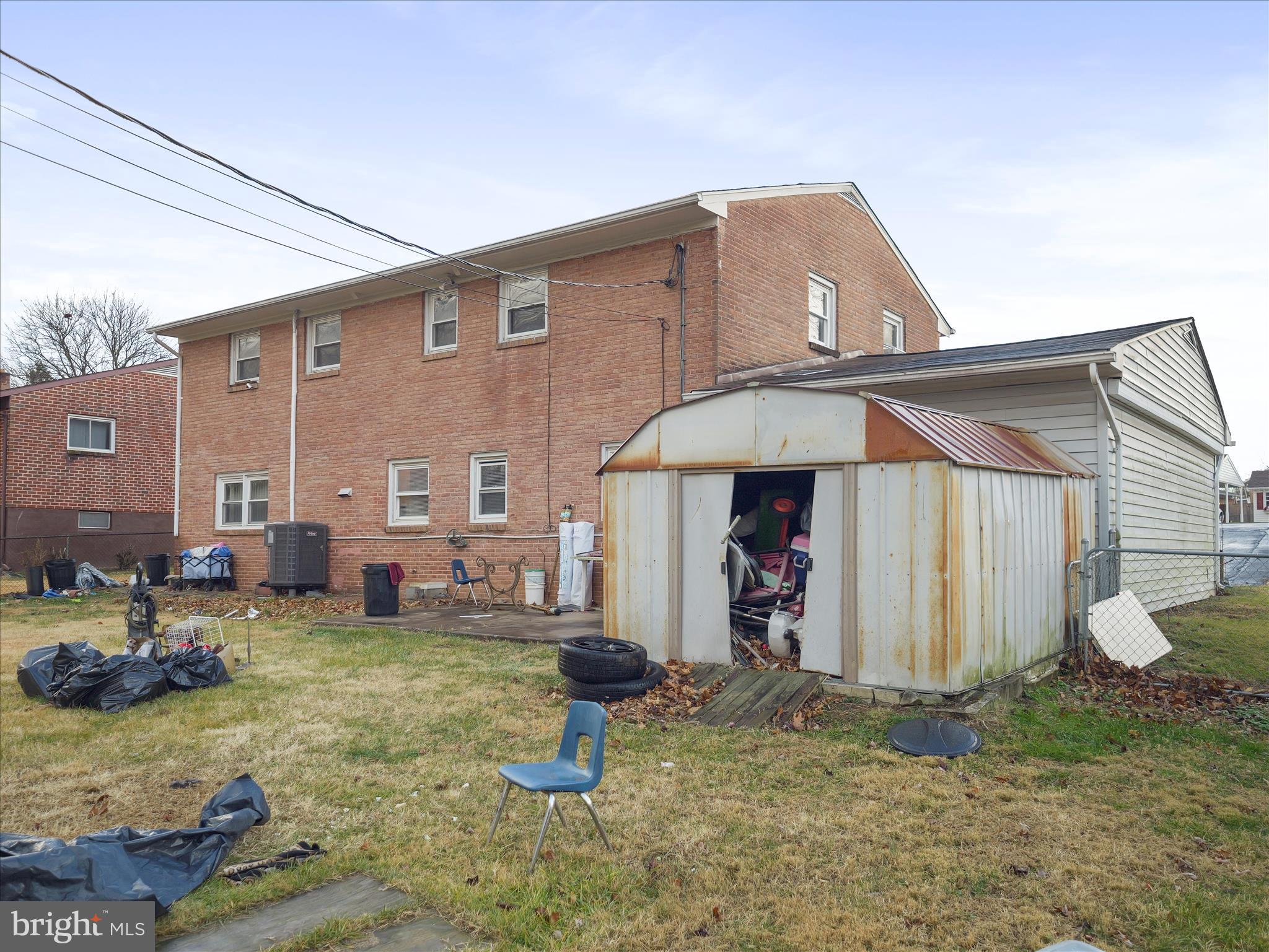 GREENBERRY HILLS - Residential