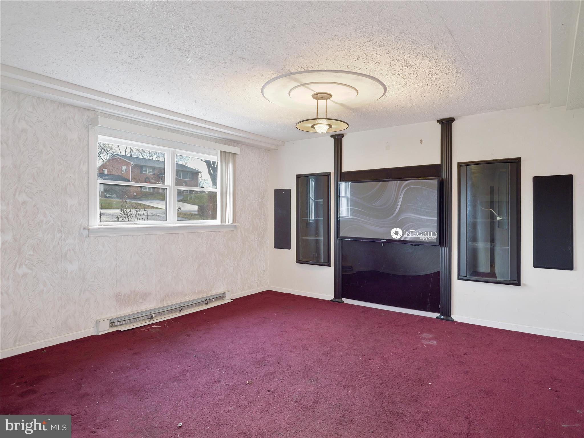 GREENBERRY HILLS - Residential