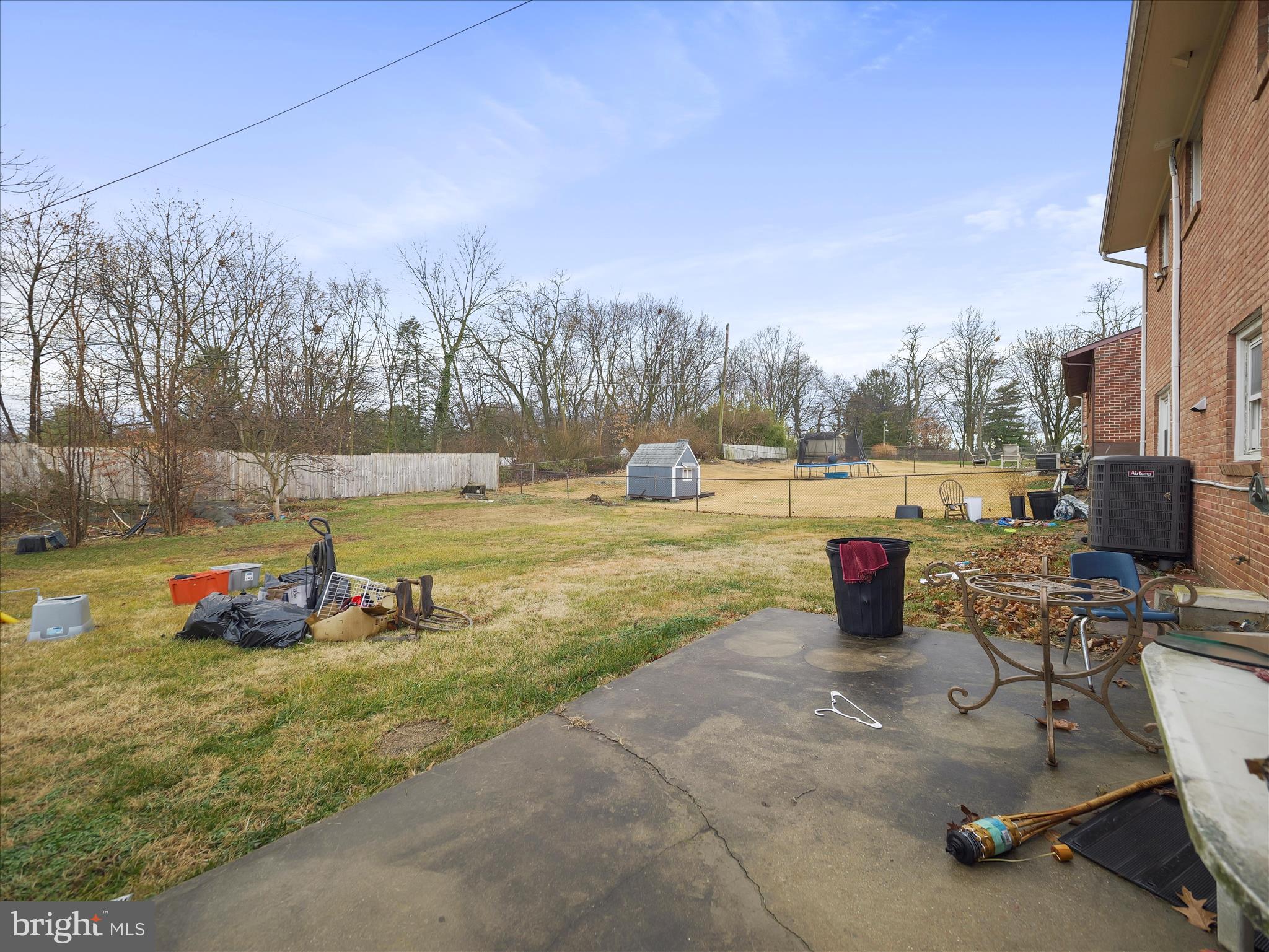 GREENBERRY HILLS - Residential