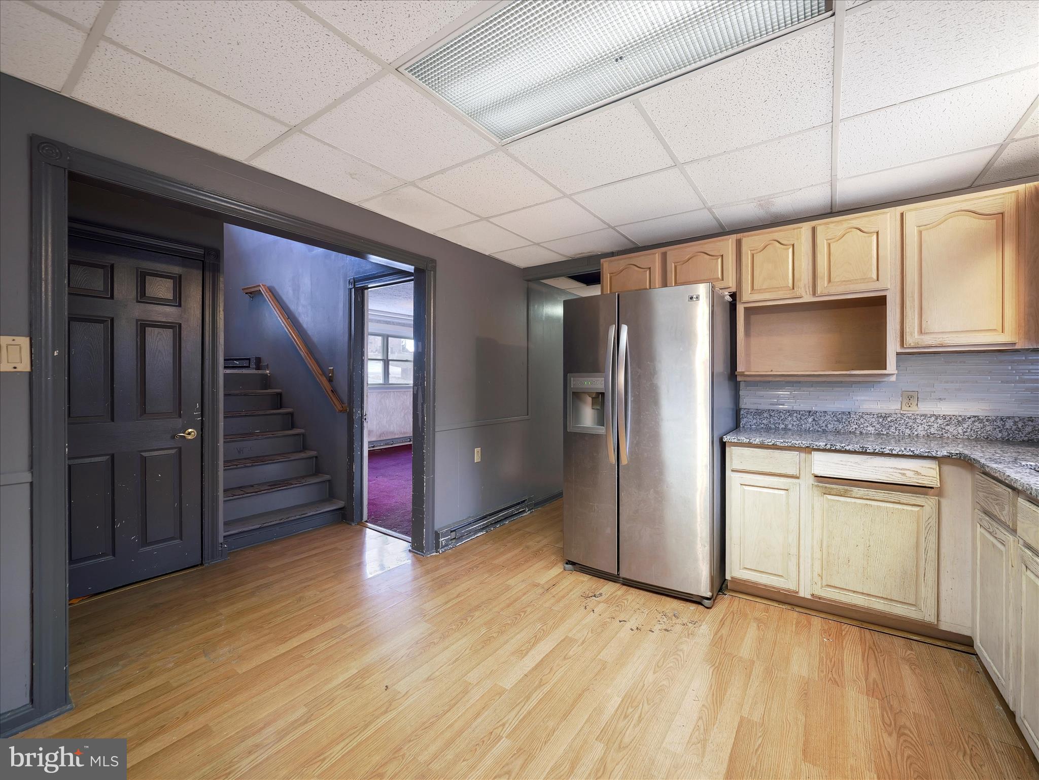 GREENBERRY HILLS - Residential