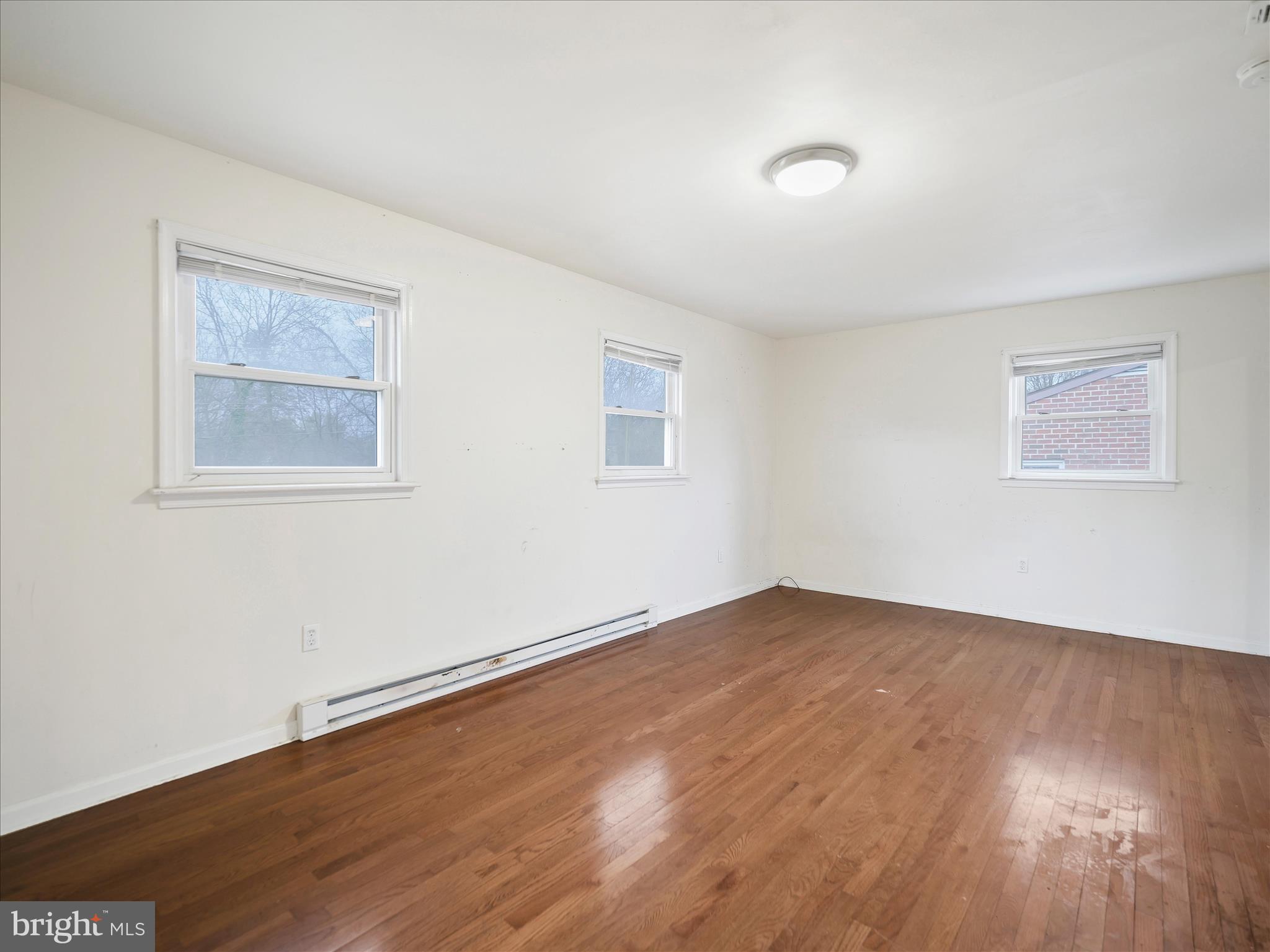 GREENBERRY HILLS - Residential