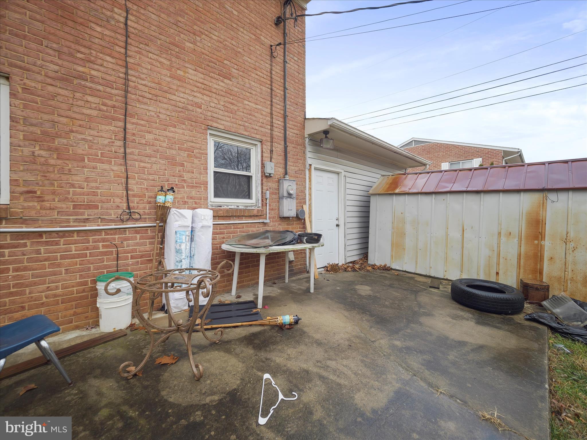 GREENBERRY HILLS - Residential