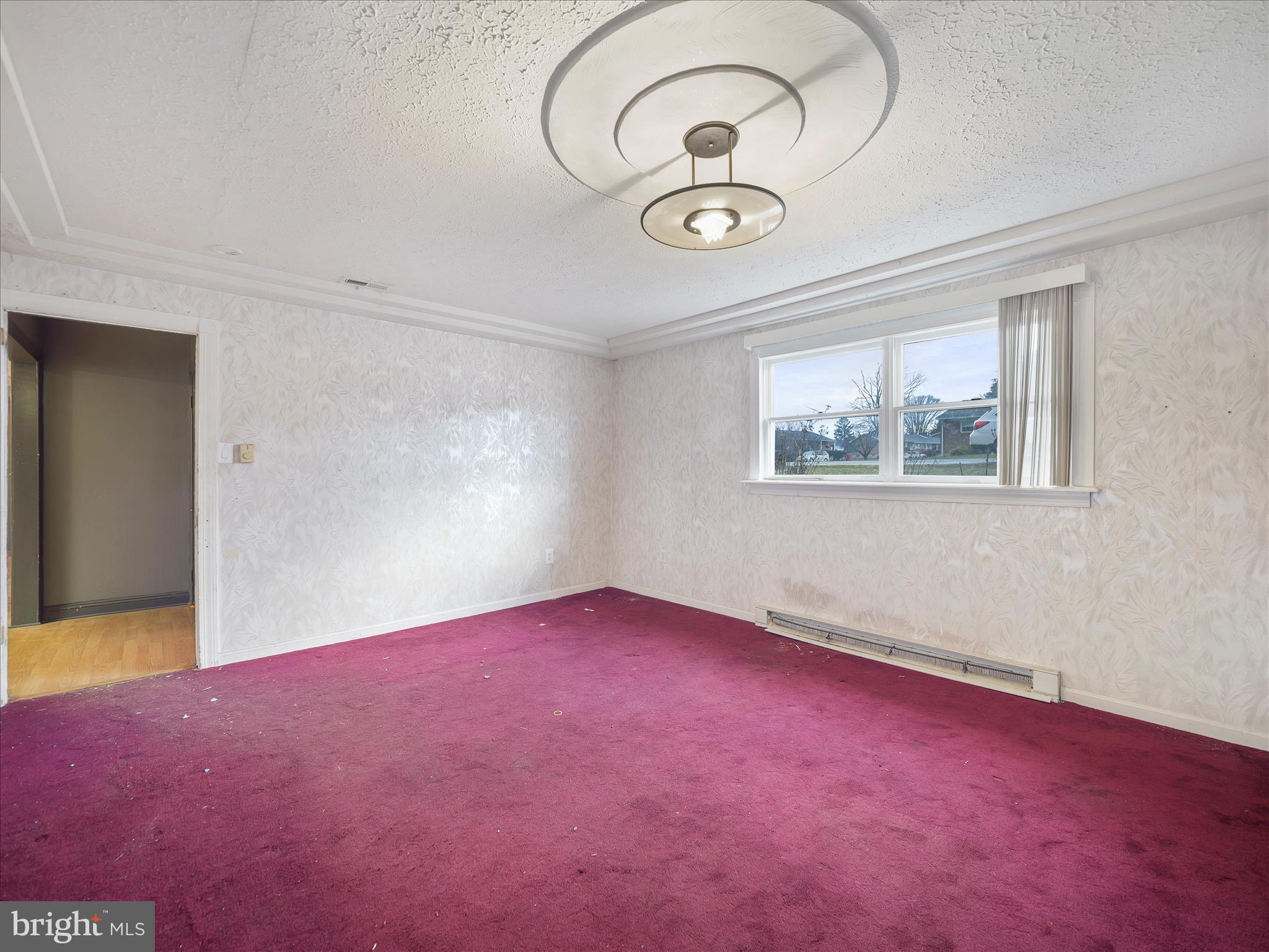 GREENBERRY HILLS - Residential