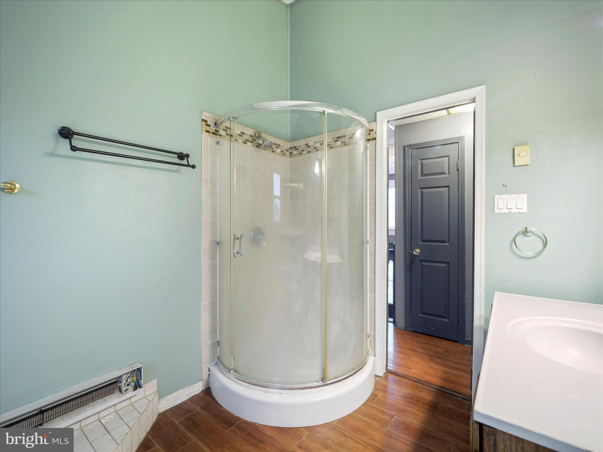 GREENBERRY HILLS - Residential