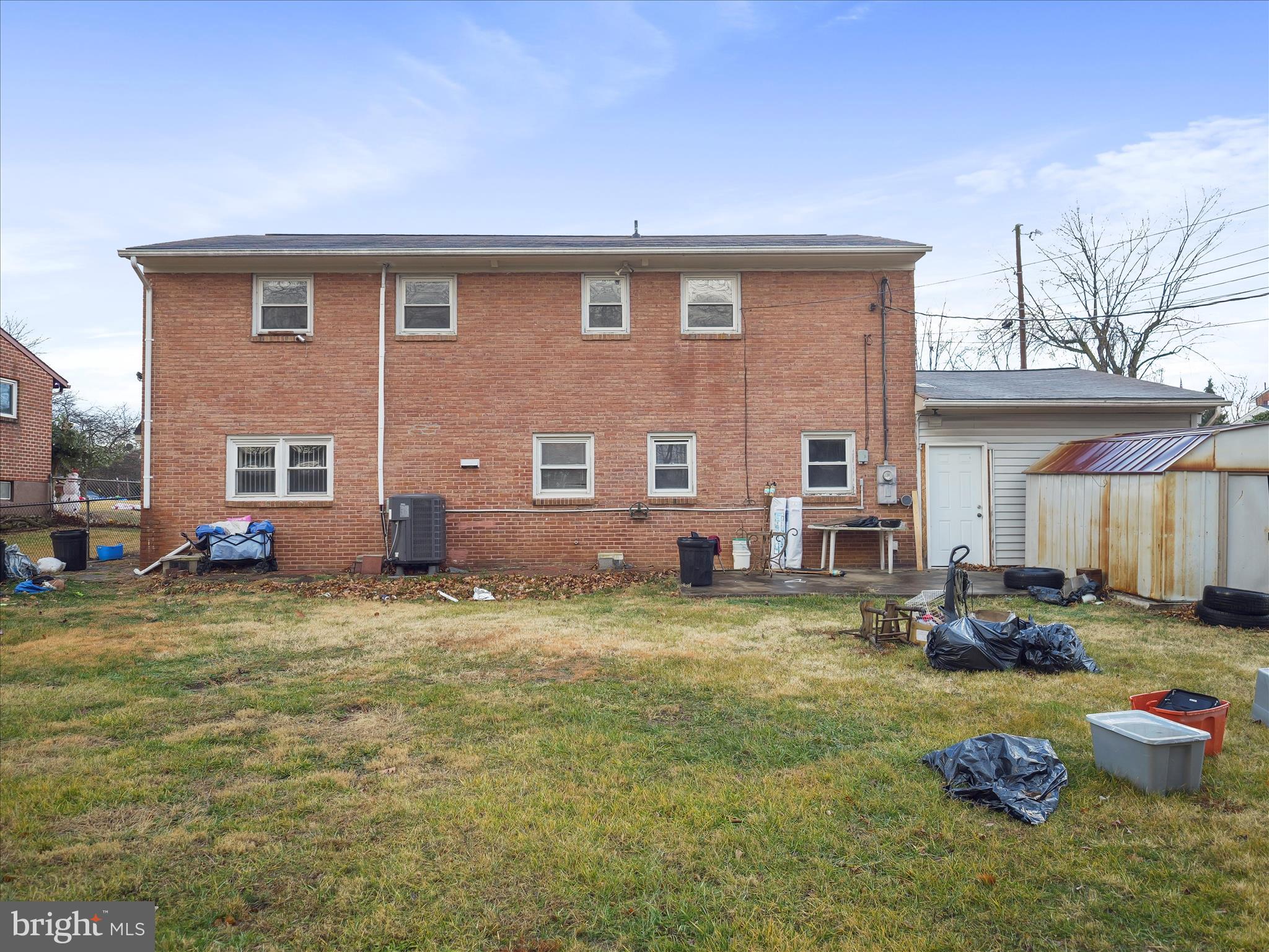 GREENBERRY HILLS - Residential