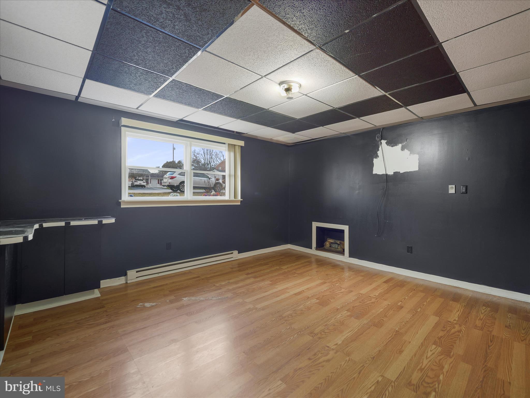 GREENBERRY HILLS - Residential