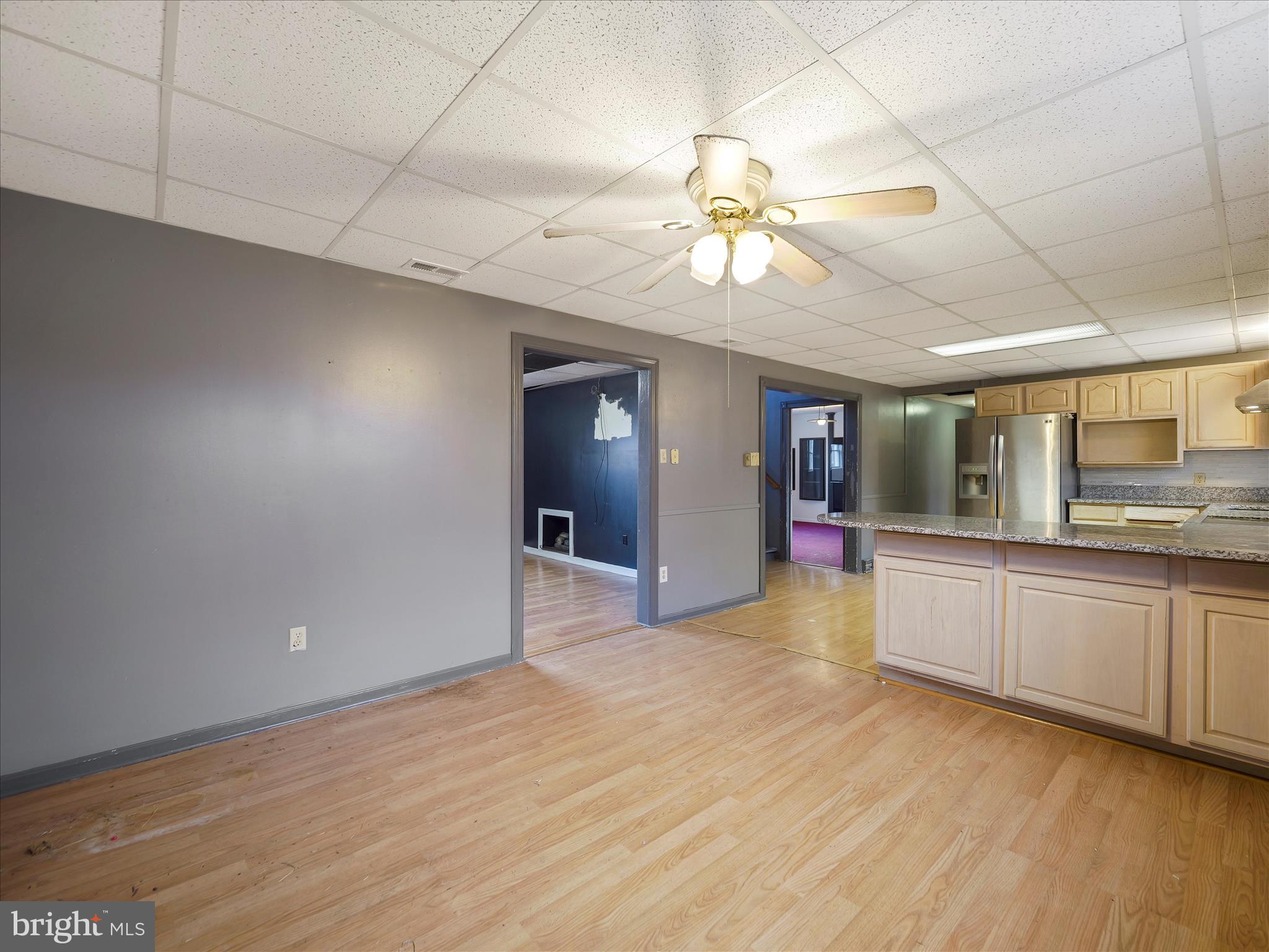 GREENBERRY HILLS - Residential