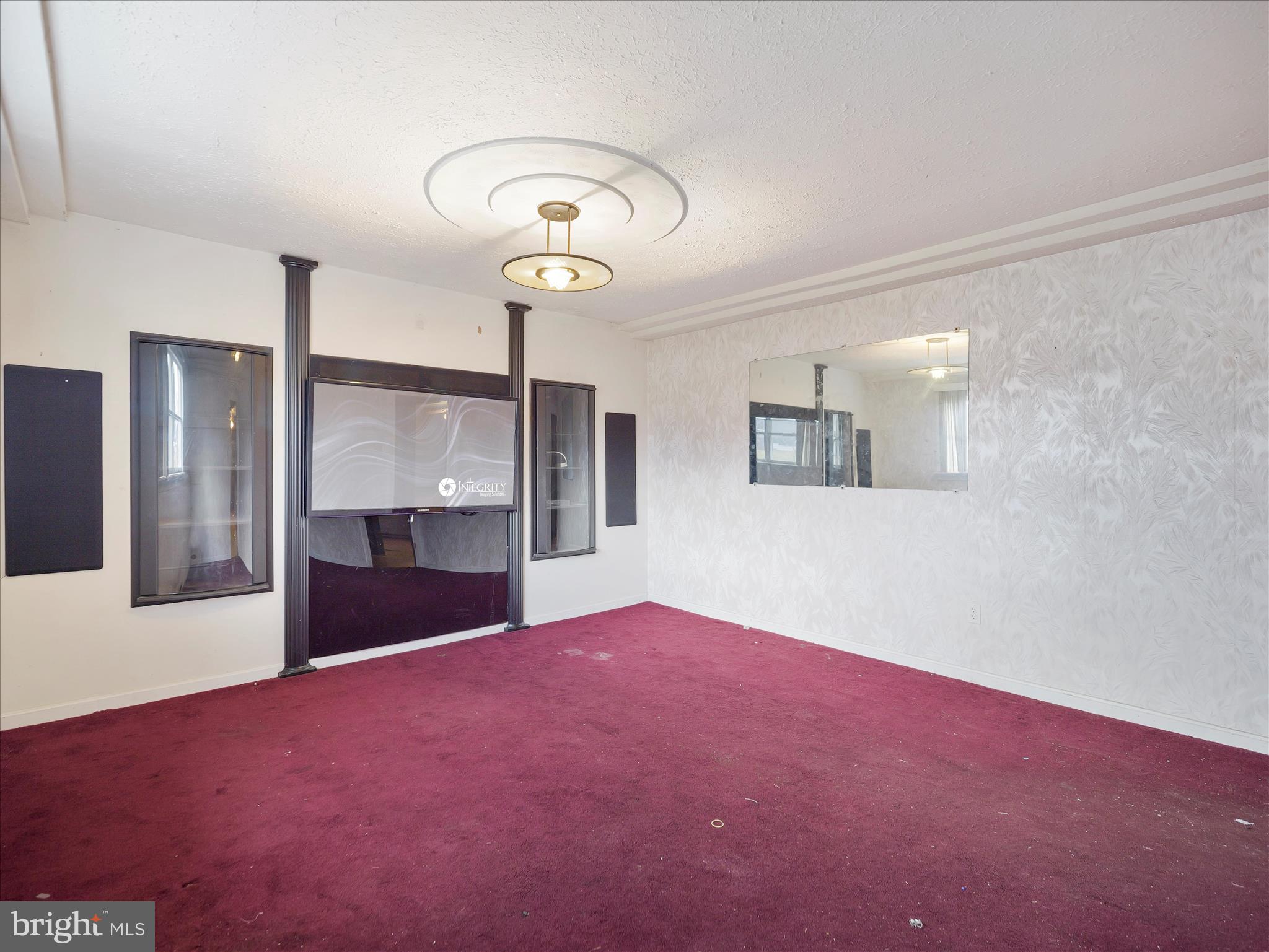 GREENBERRY HILLS - Residential